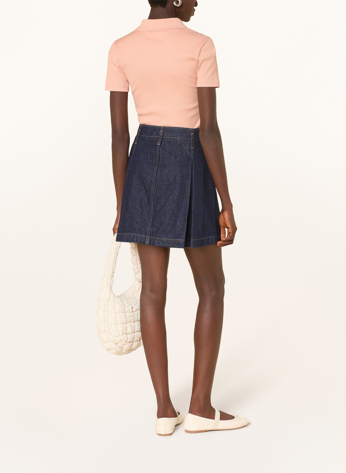 LACOSTE Jersey-Poloshirt: LACHS