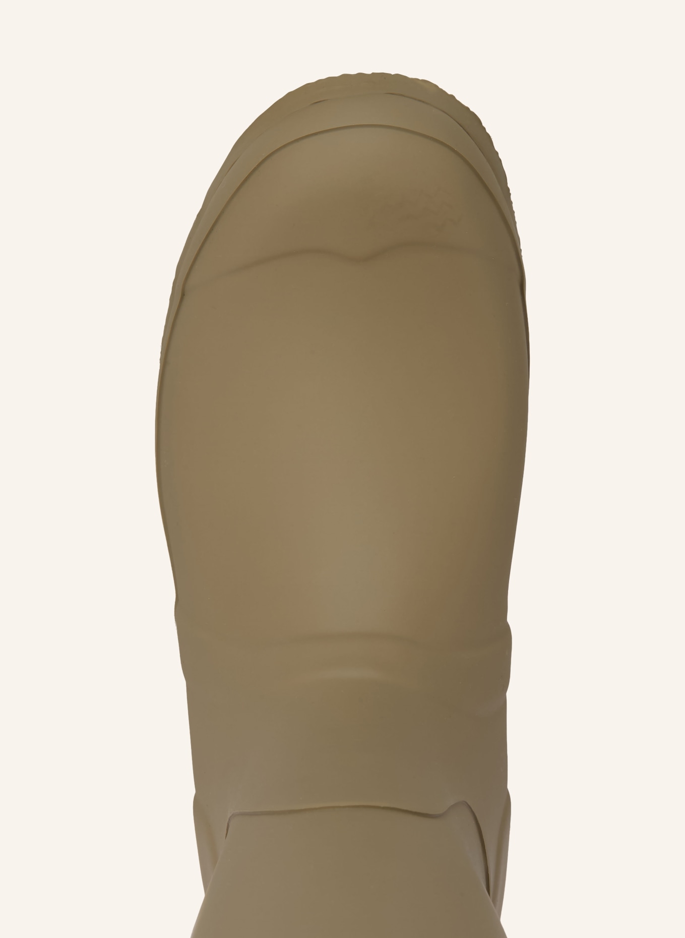 HUNTER ORIGINAL TALL rubber boots: OLIVE / RED / BLACK