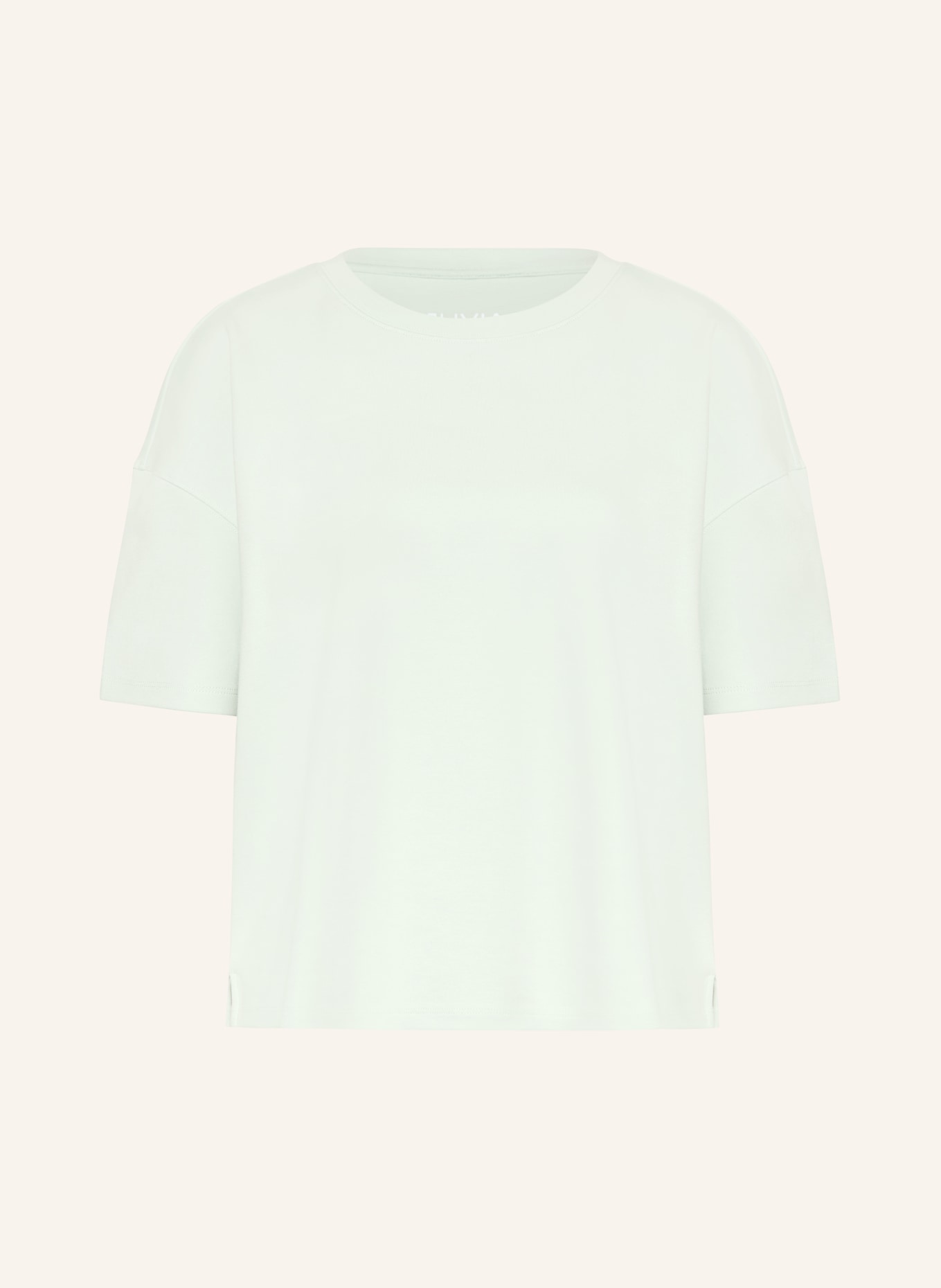 Juvia Bluza ELIANE: MIĘTOWY