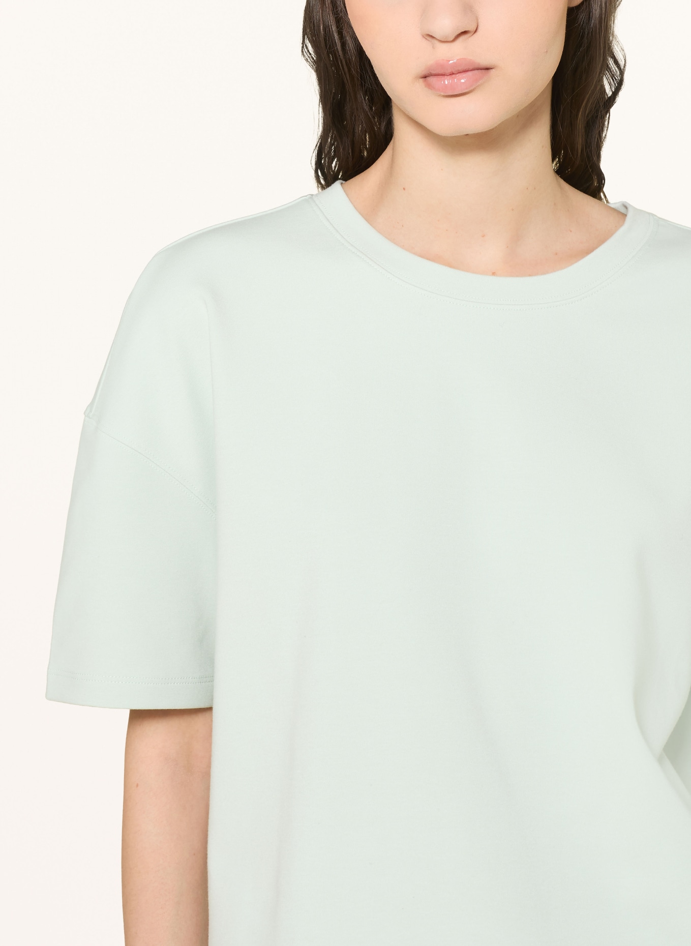 Juvia Bluza ELIANE: MIĘTOWY