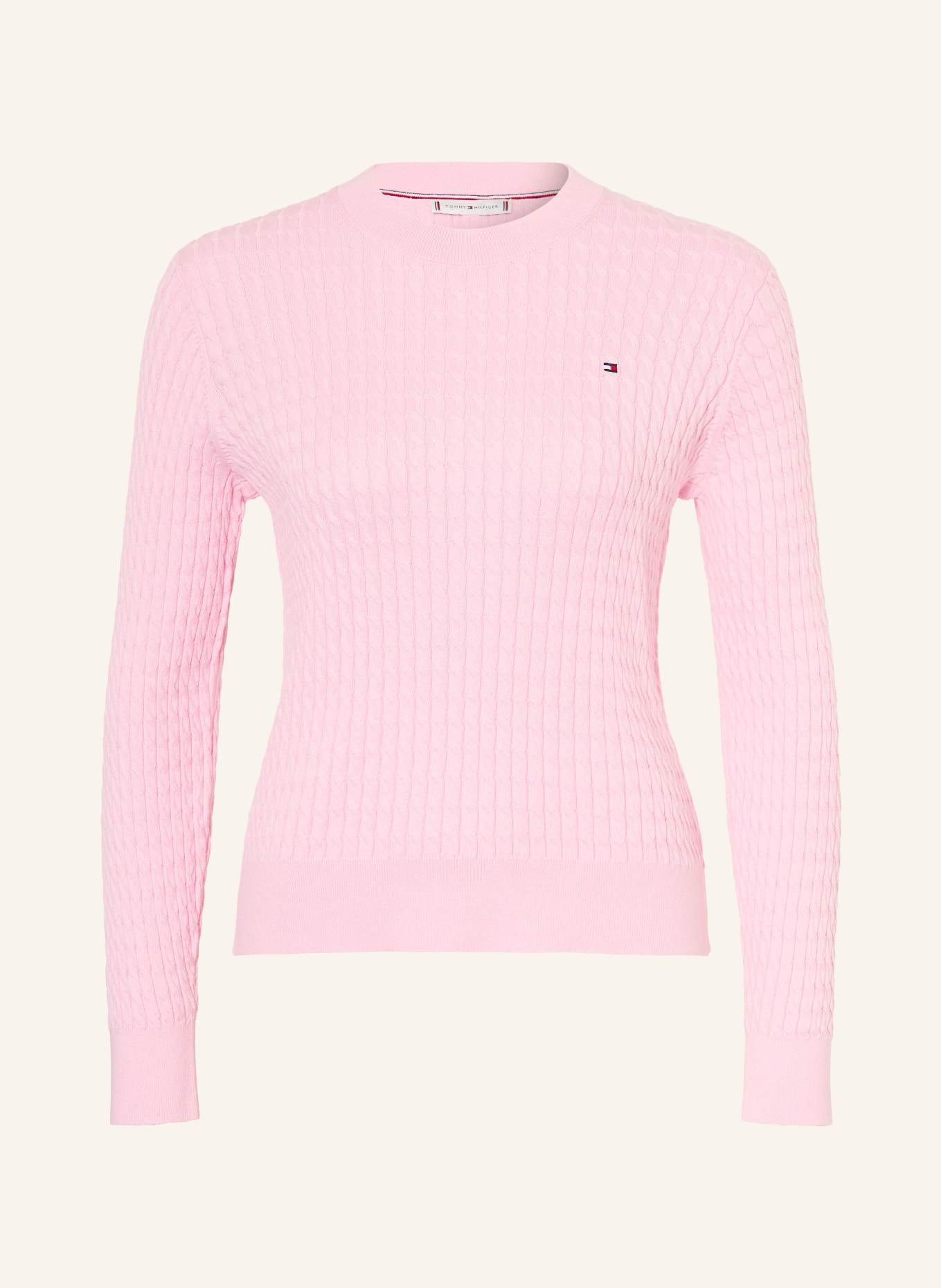 TOMMY HILFIGER Pullover: ROSA