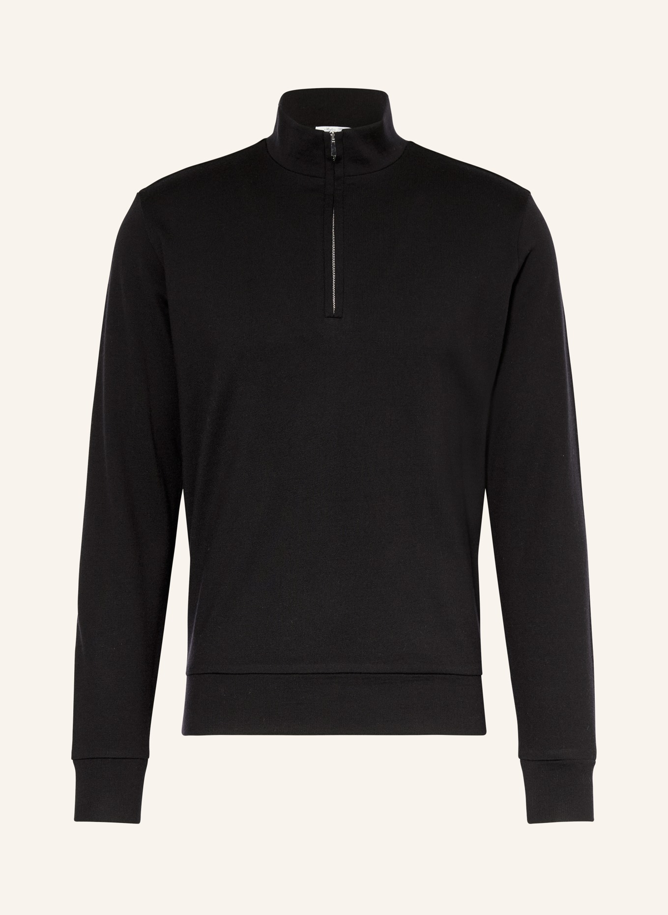 Stefan Brandt Troyer: DUNKELBLAU