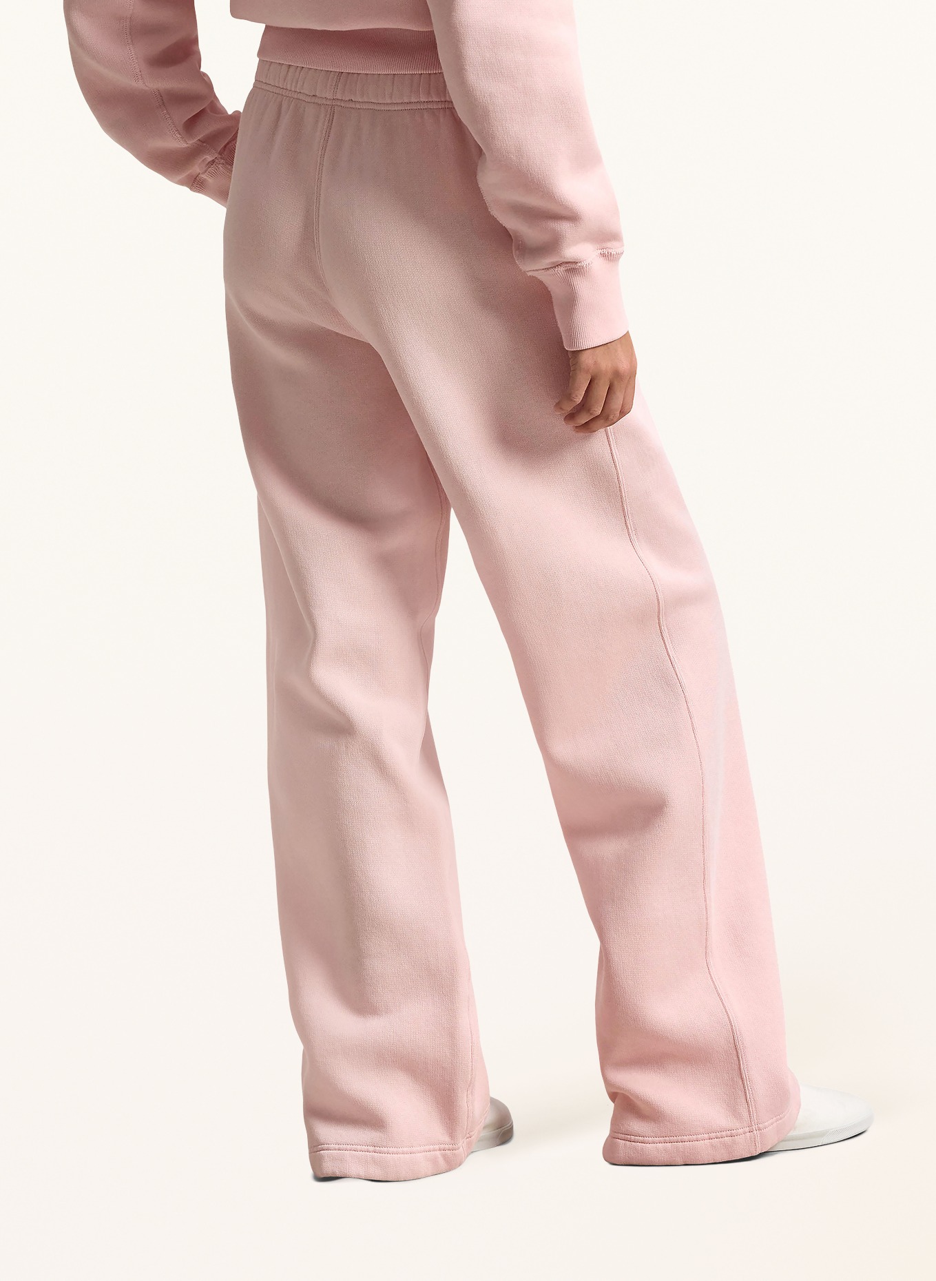 POLO RALPH LAUREN Sweatpants: ROSE