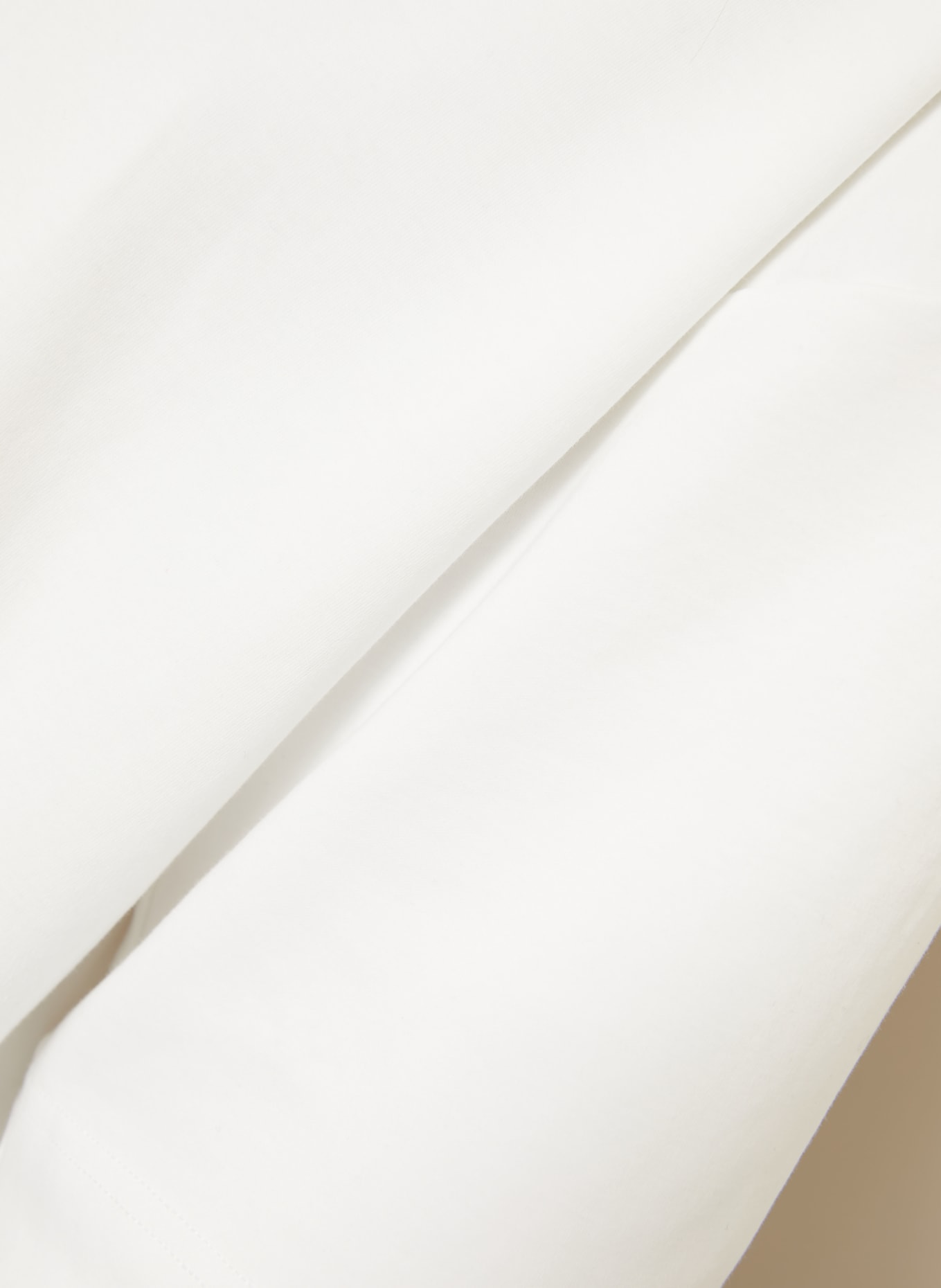 DARKPARK T-shirt SMITH: WHITE