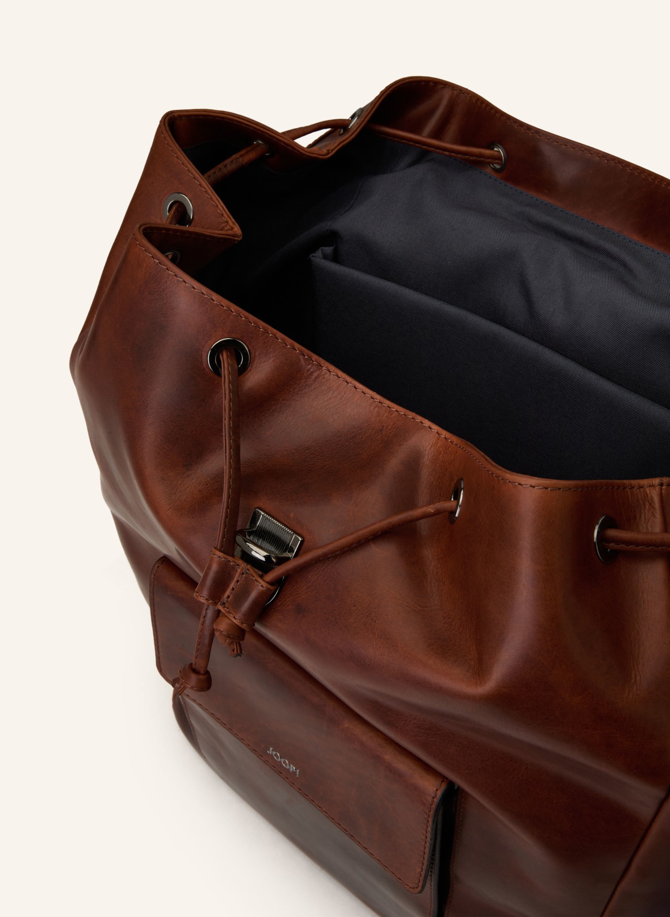 JOOP! Rucksack CLAUDIO: BRAUN