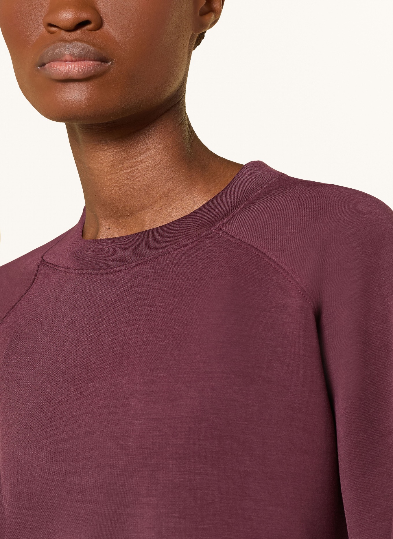 VARLEY bluza: FUKSJA