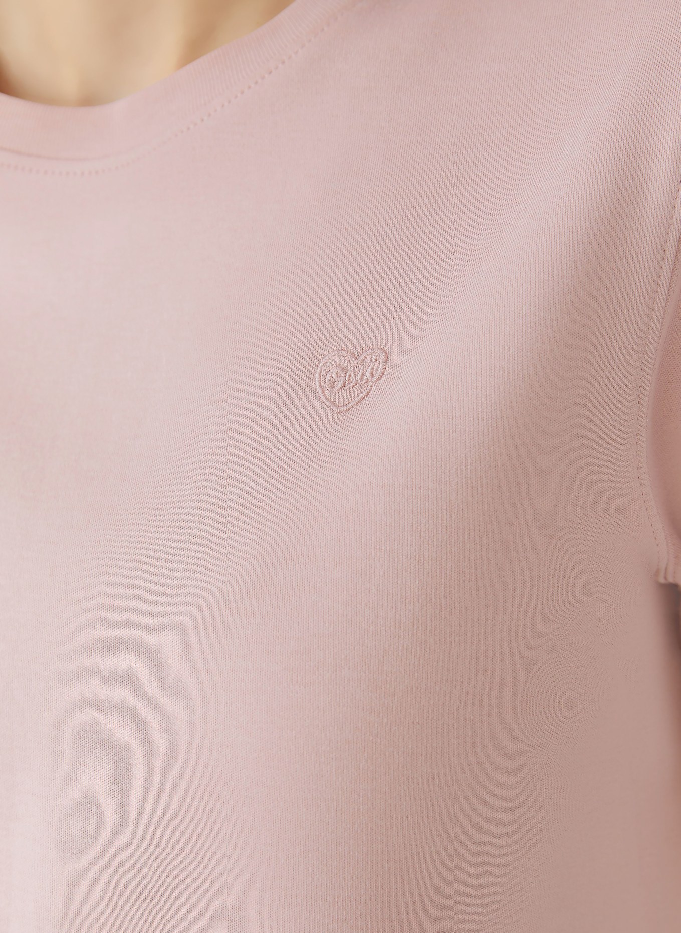 oui Tričko SVEHA: RŮŽOVÁ