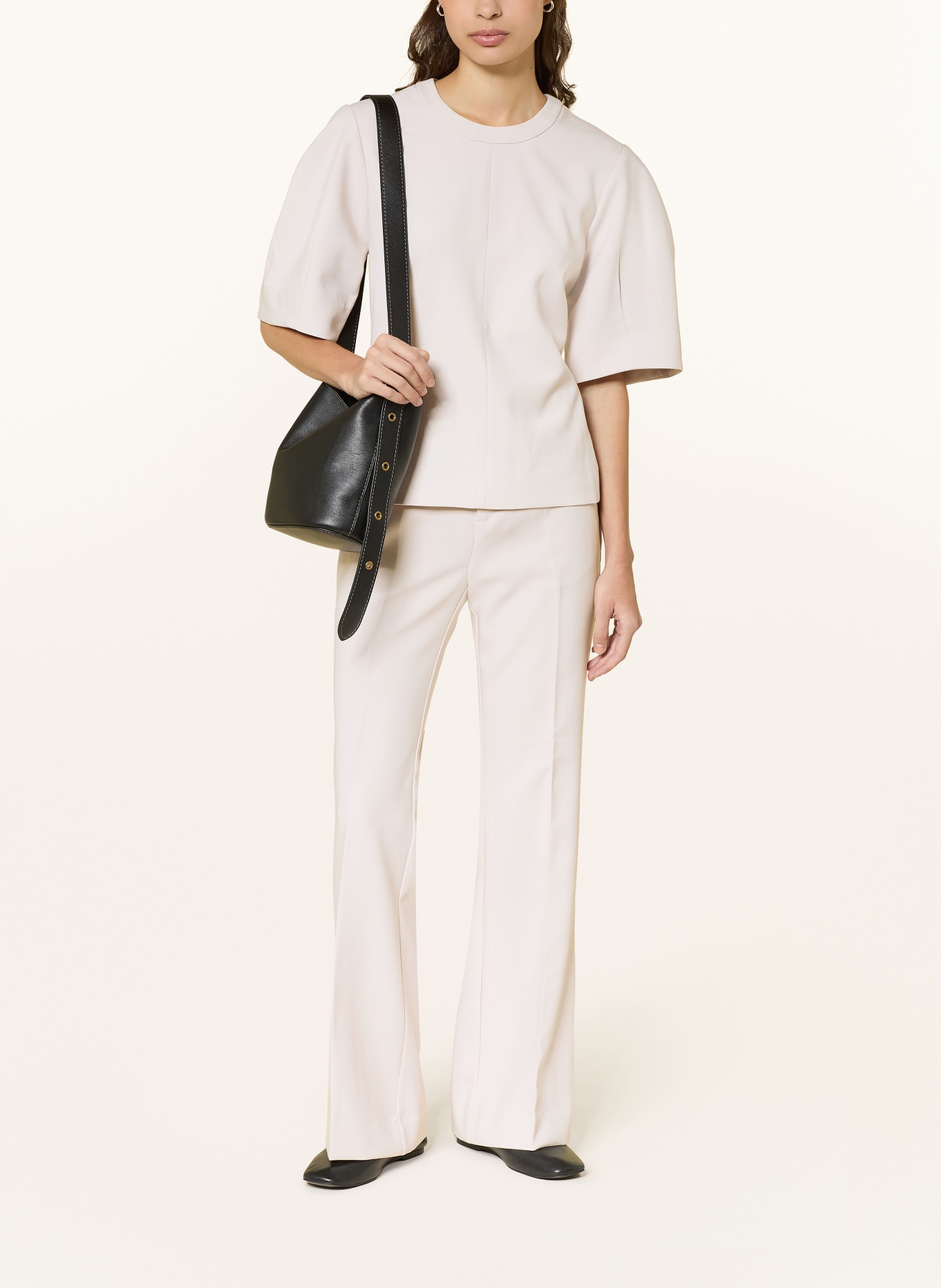 InWear Hose BRYELLEIW: BEIGE