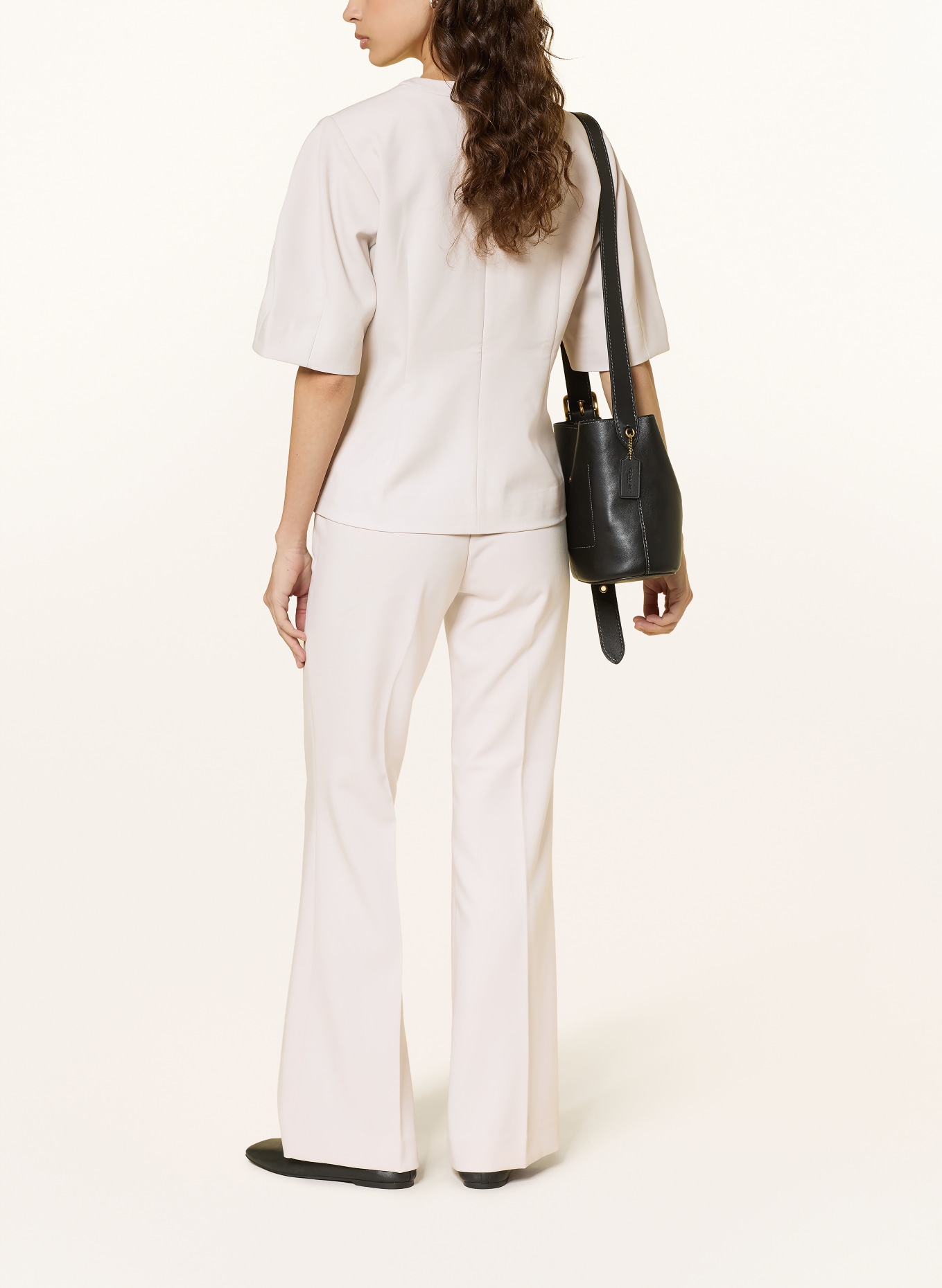 InWear Hose BRYELLEIW: BEIGE