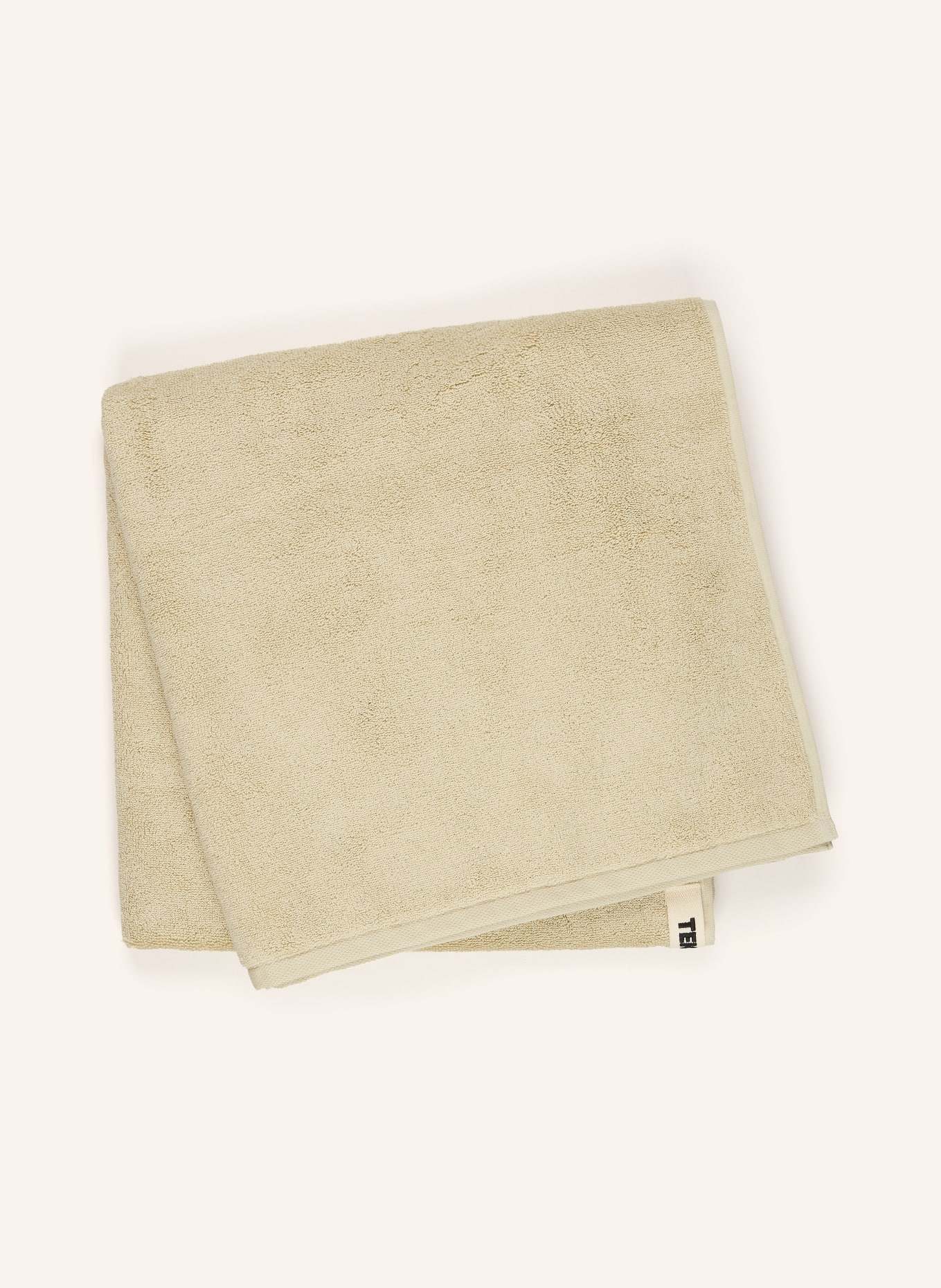 TEKLA ręcznik kąpielowy: JASNOCZARY