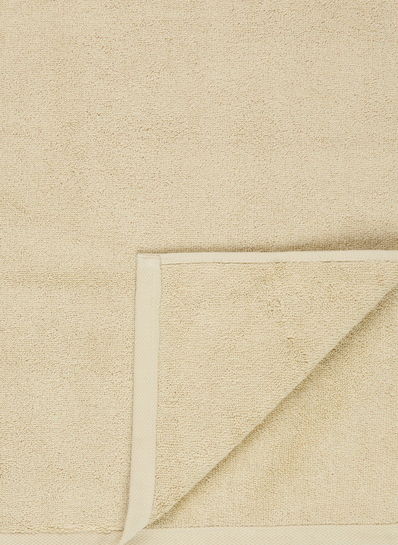 TEKLA ręcznik kąpielowy: JASNOCZARY