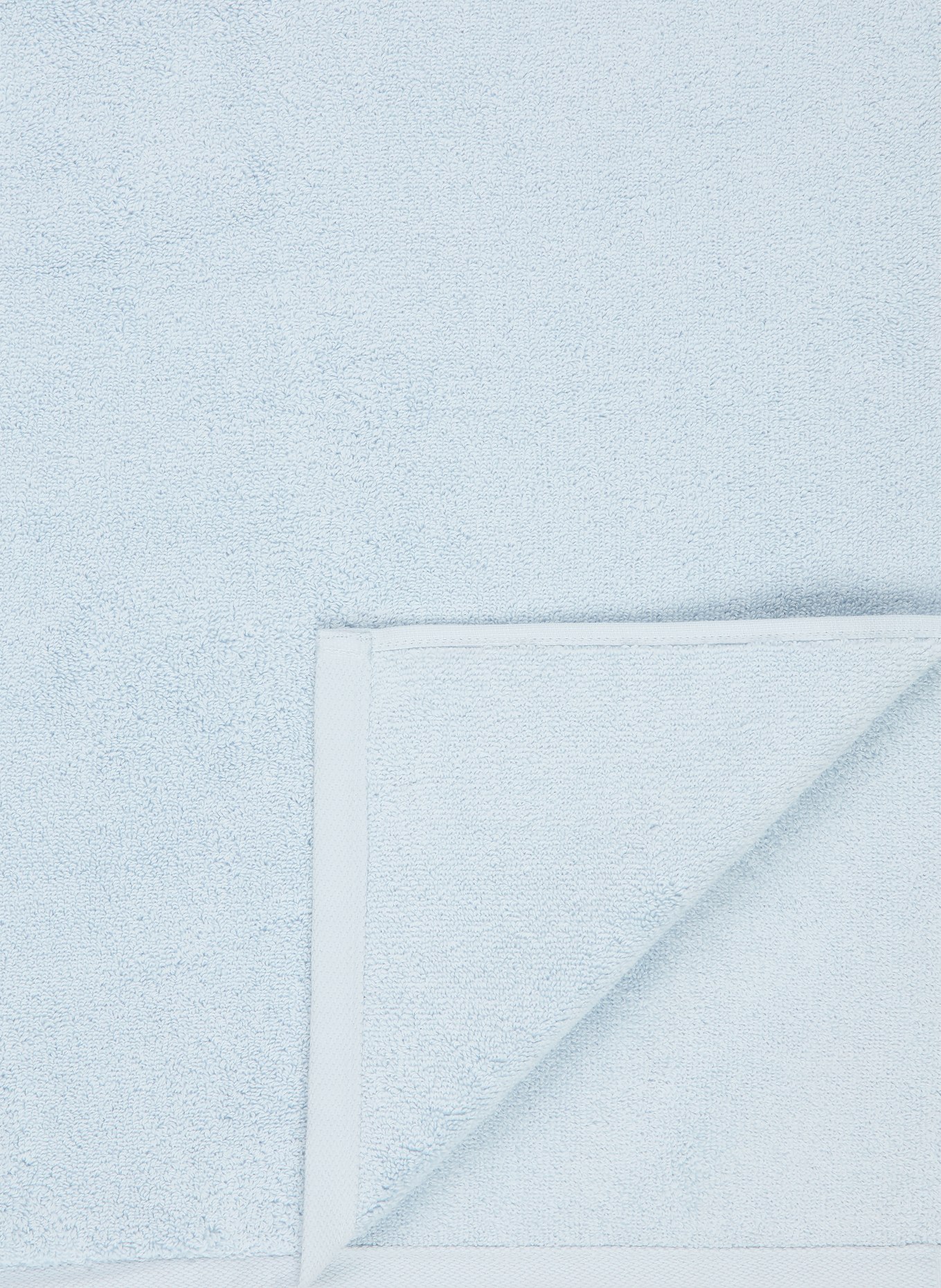 TEKLA ręcznik kąpielowy: JASNONIEBIESKI
