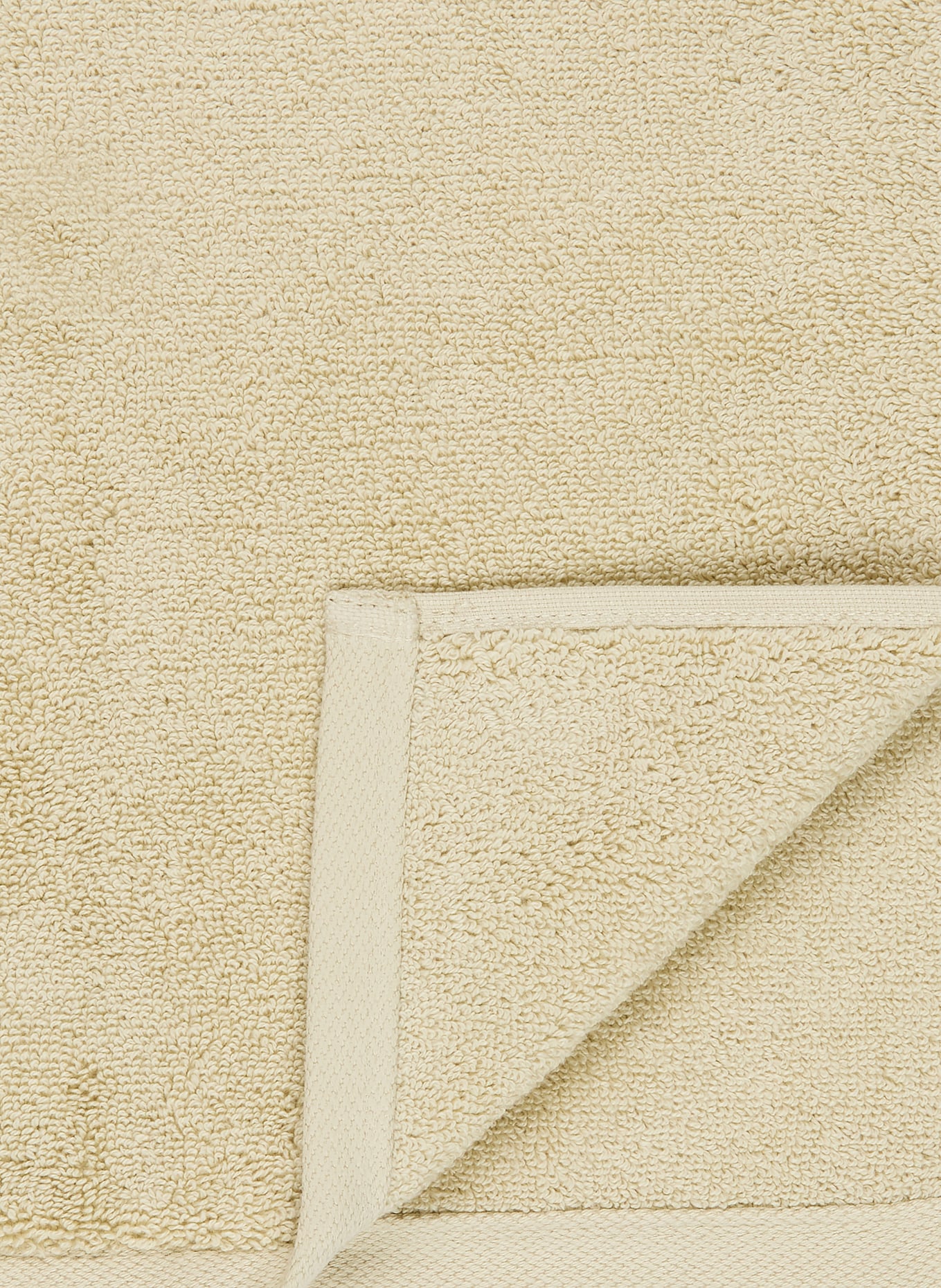 TEKLA ręcznik dla gości: JASNOCZARY