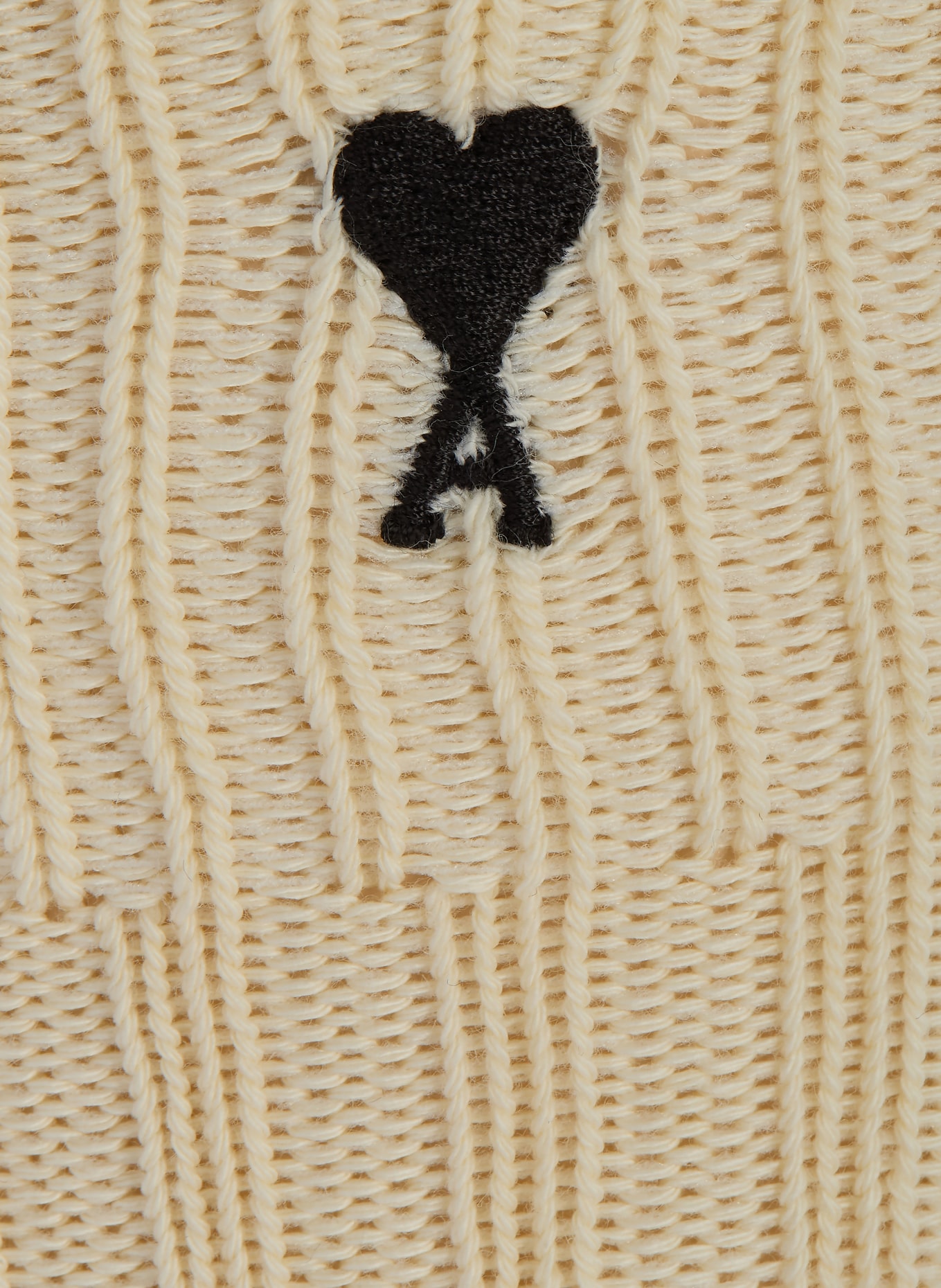 AMI PARIS 3er-Pack Strümpfe: ECRU / GRAU / SCHWARZ