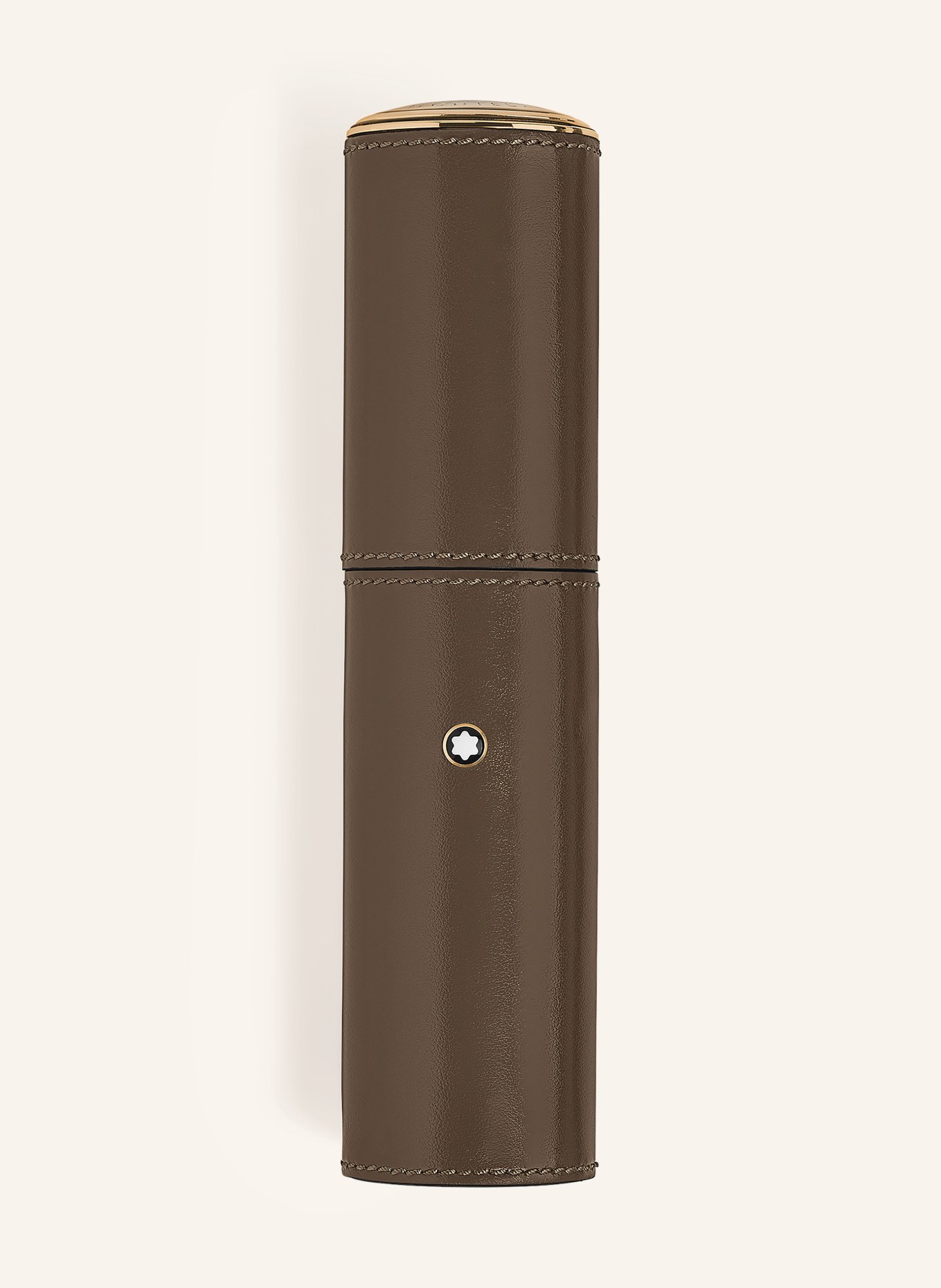 MONTBLANC Pencil case HIGH ARTISTRY AND ARTISAN: TAUPE