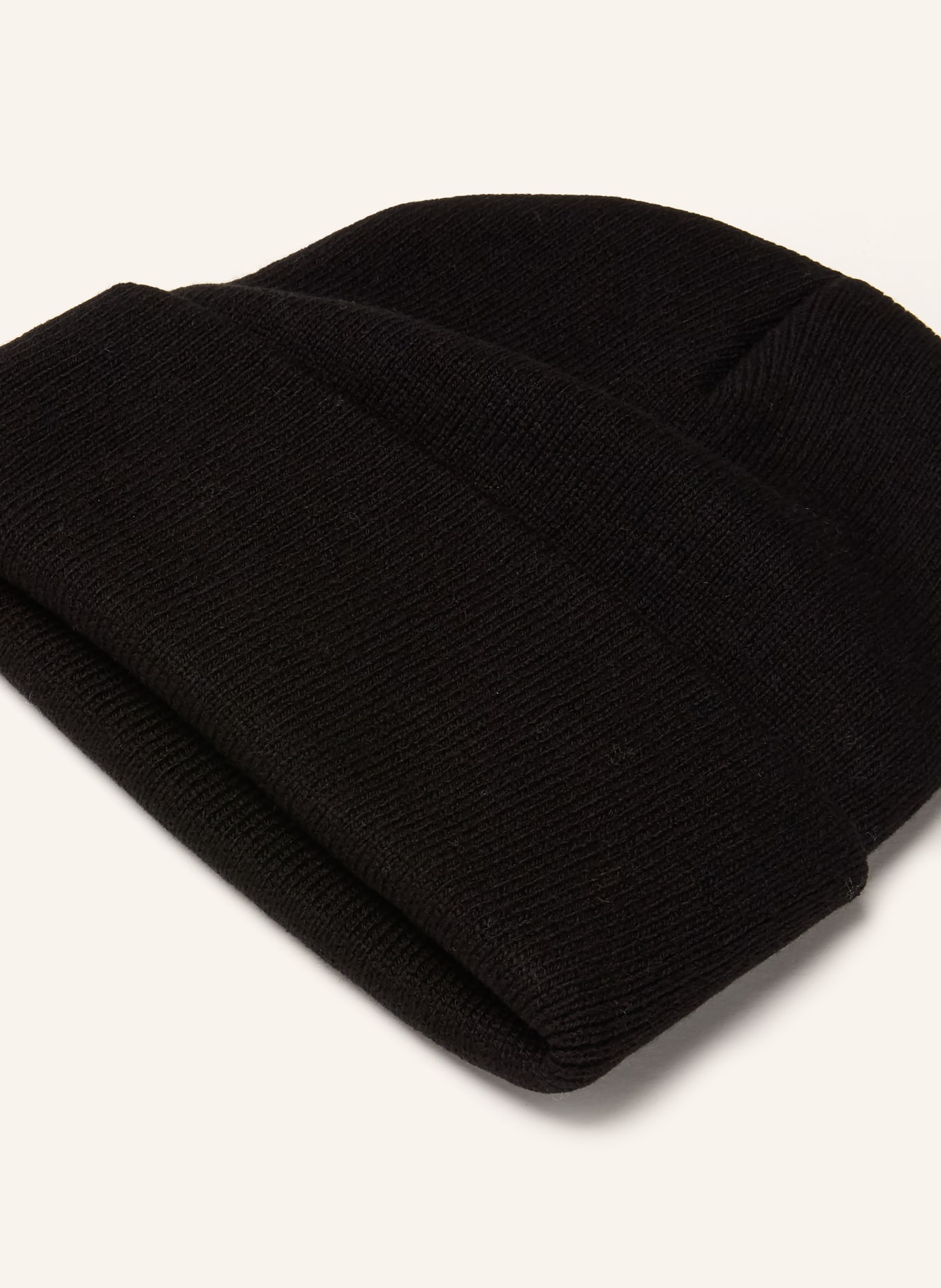 carhartt WIP Mütze ASHLEY: SCHWARZ