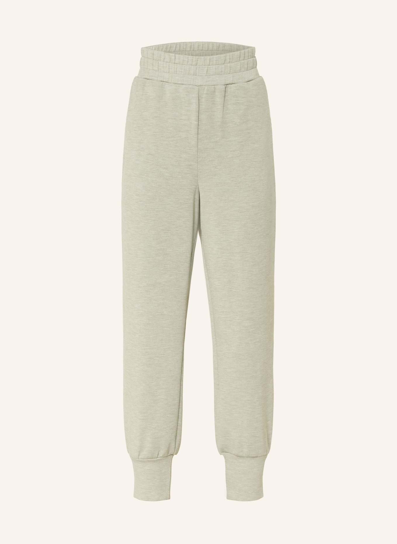 VARLEY 7/8-Sweatpants THE SLIM CUFF: HELLGRÜN