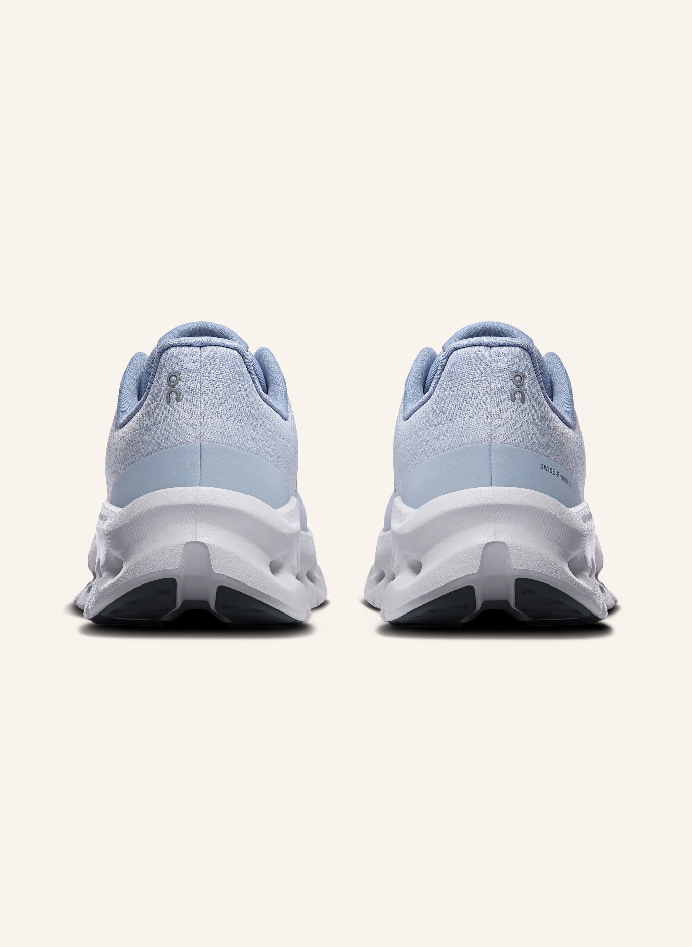 On Tenisky CLOUDTILT: TMAVĚ MODRÁ