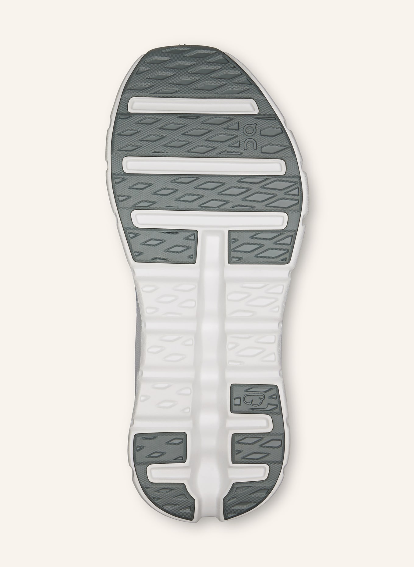 On Tenisky CLOUDTILT: TMAVĚ MODRÁ