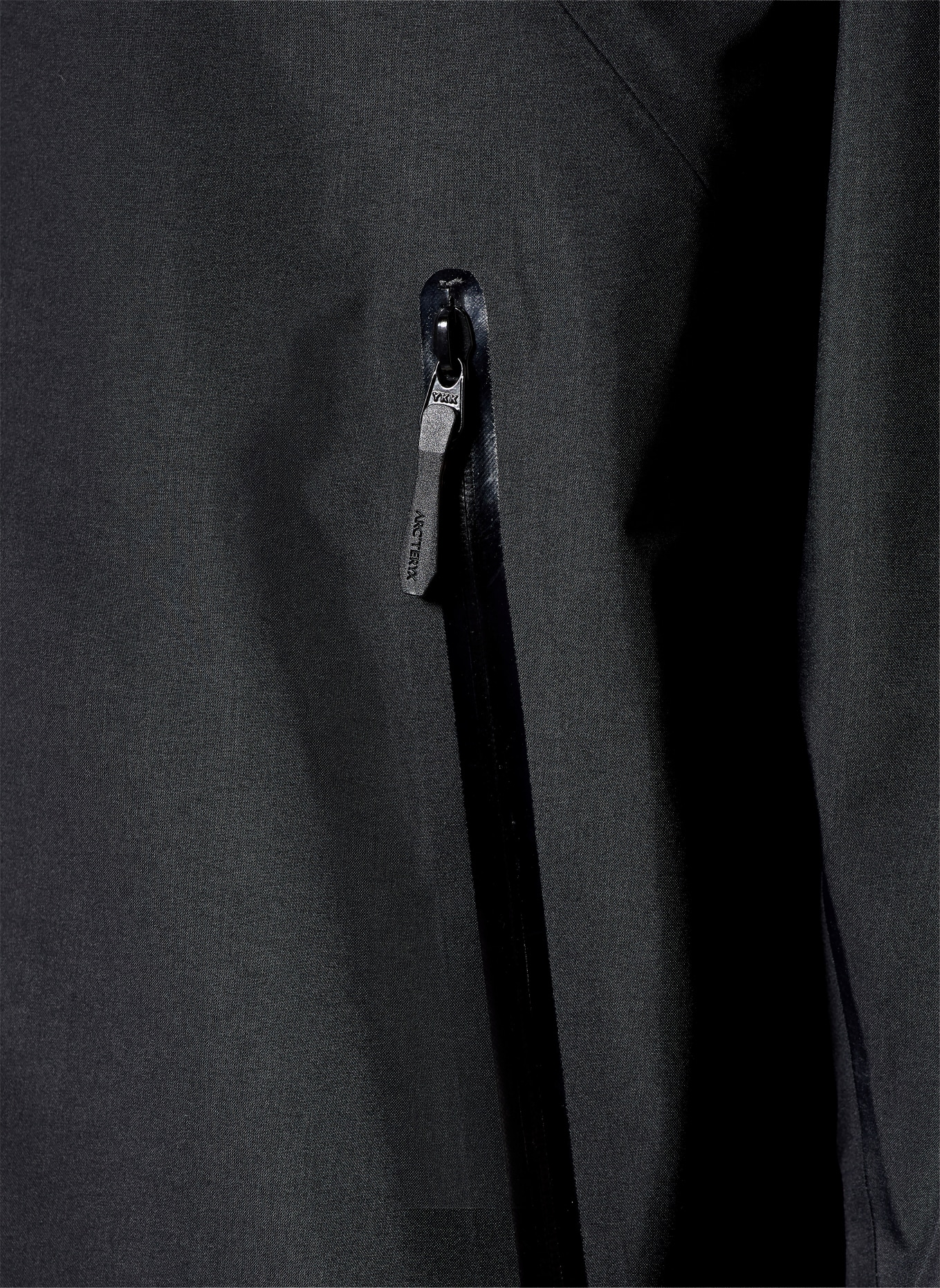 ARC'TERYX Hardshell-Jacke BETA: SCHWARZ