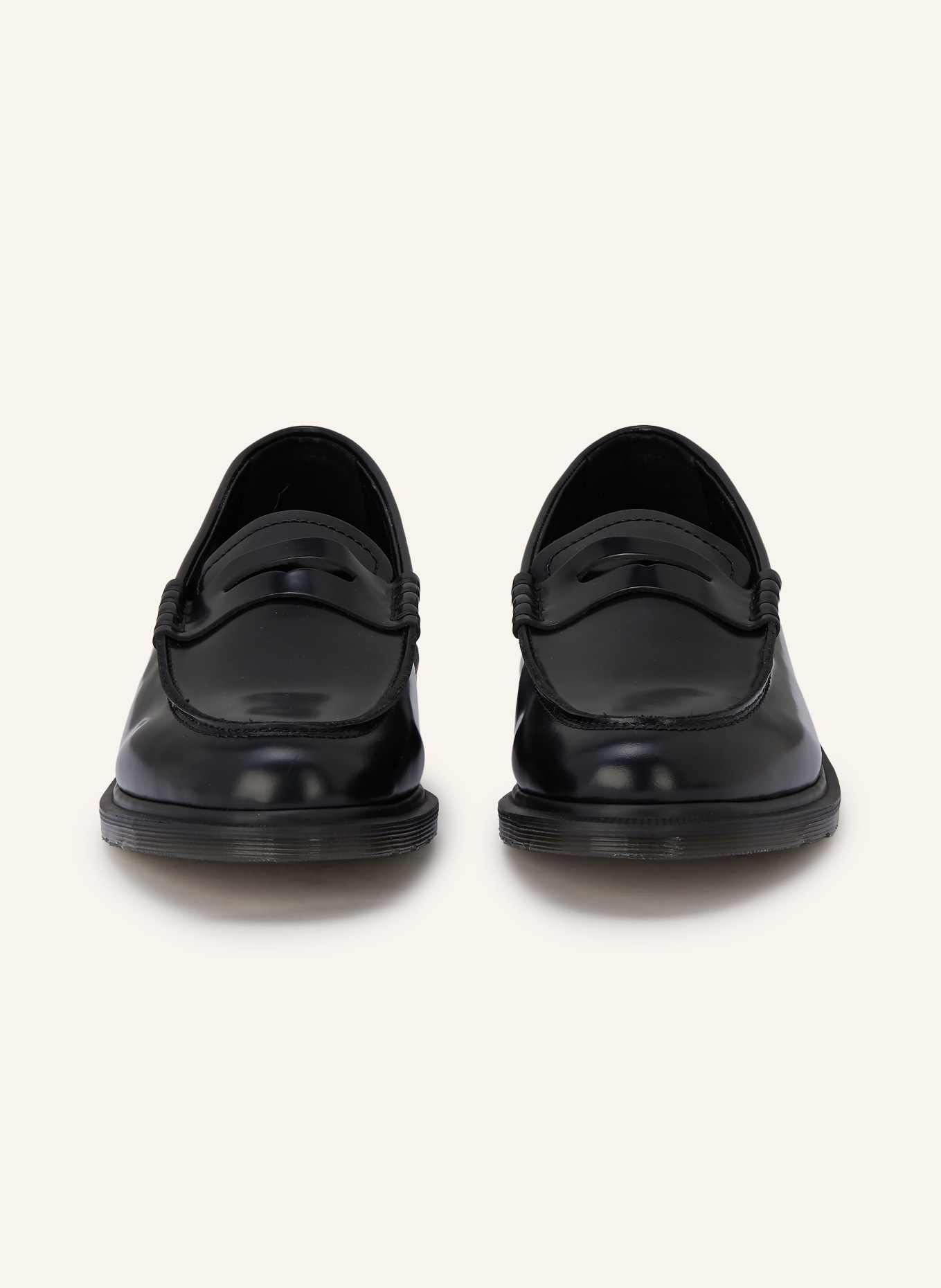 Dr. Martens Penny loafer MAYFARE: BLACK