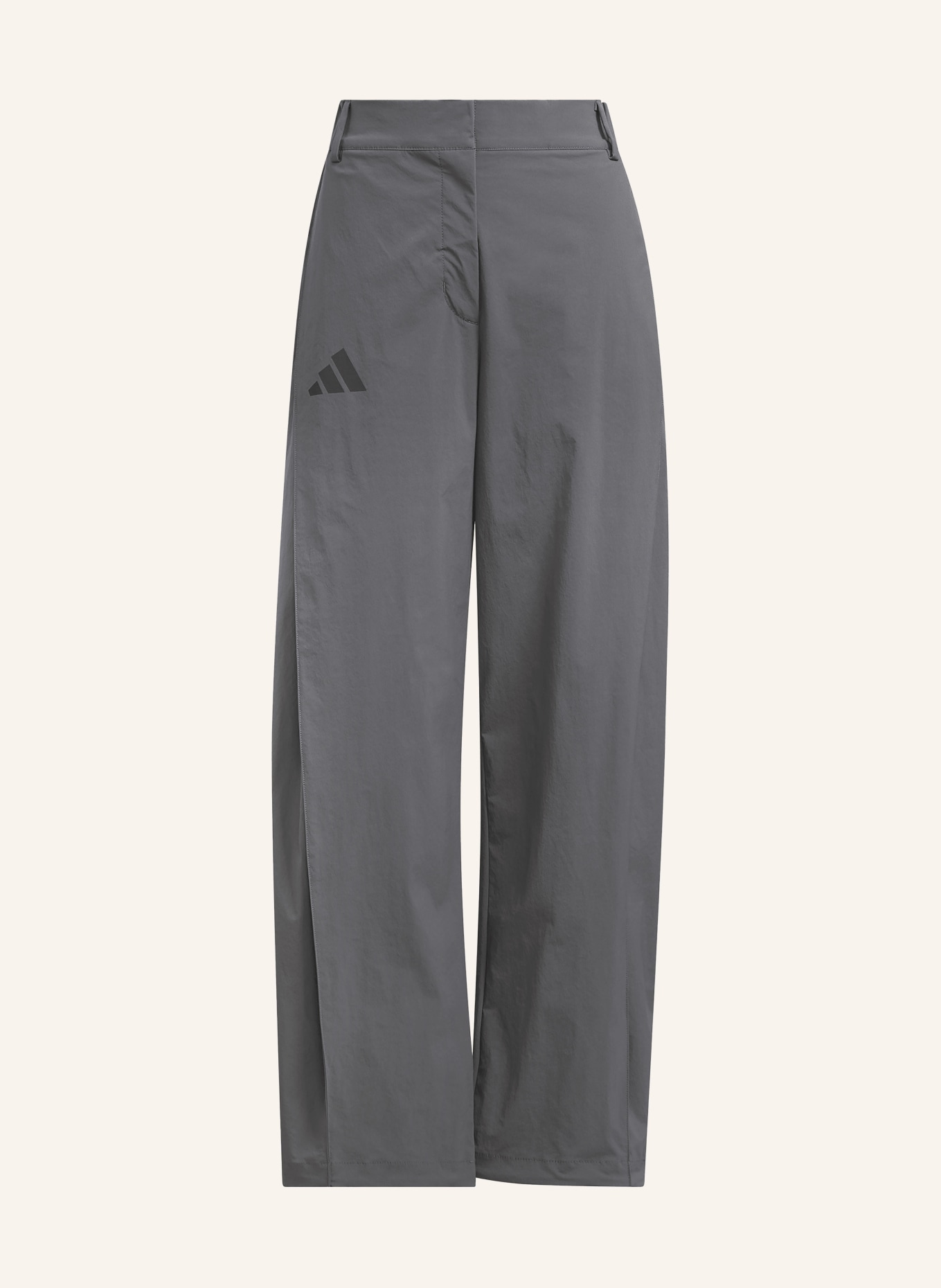 adidas TERREX Trekingové kalhoty TERREX XPLORIC: ŠEDÁ