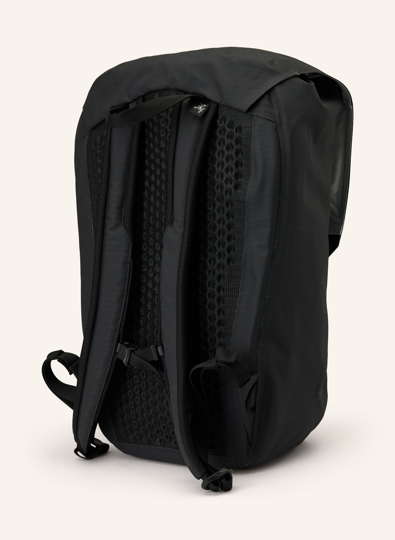 ARC'TERYX Plecak GRANVILLE 25 25 l: CZARNY