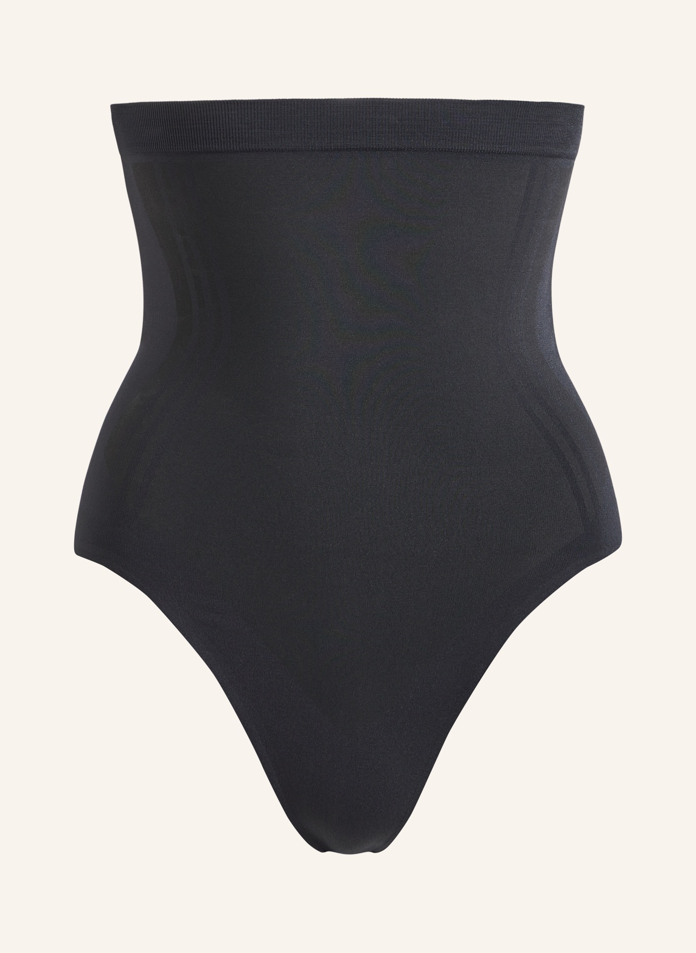 SPANX Shape Slip SPANXSCULPT™ GOFIGURE: BLACK