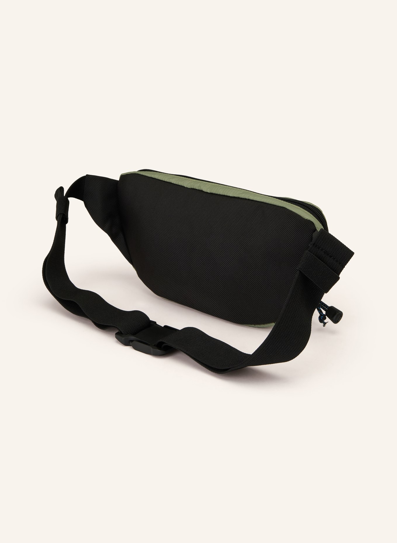 adidas TERREX Gürteltasche MULTI: GRÜN / SCHWARZ