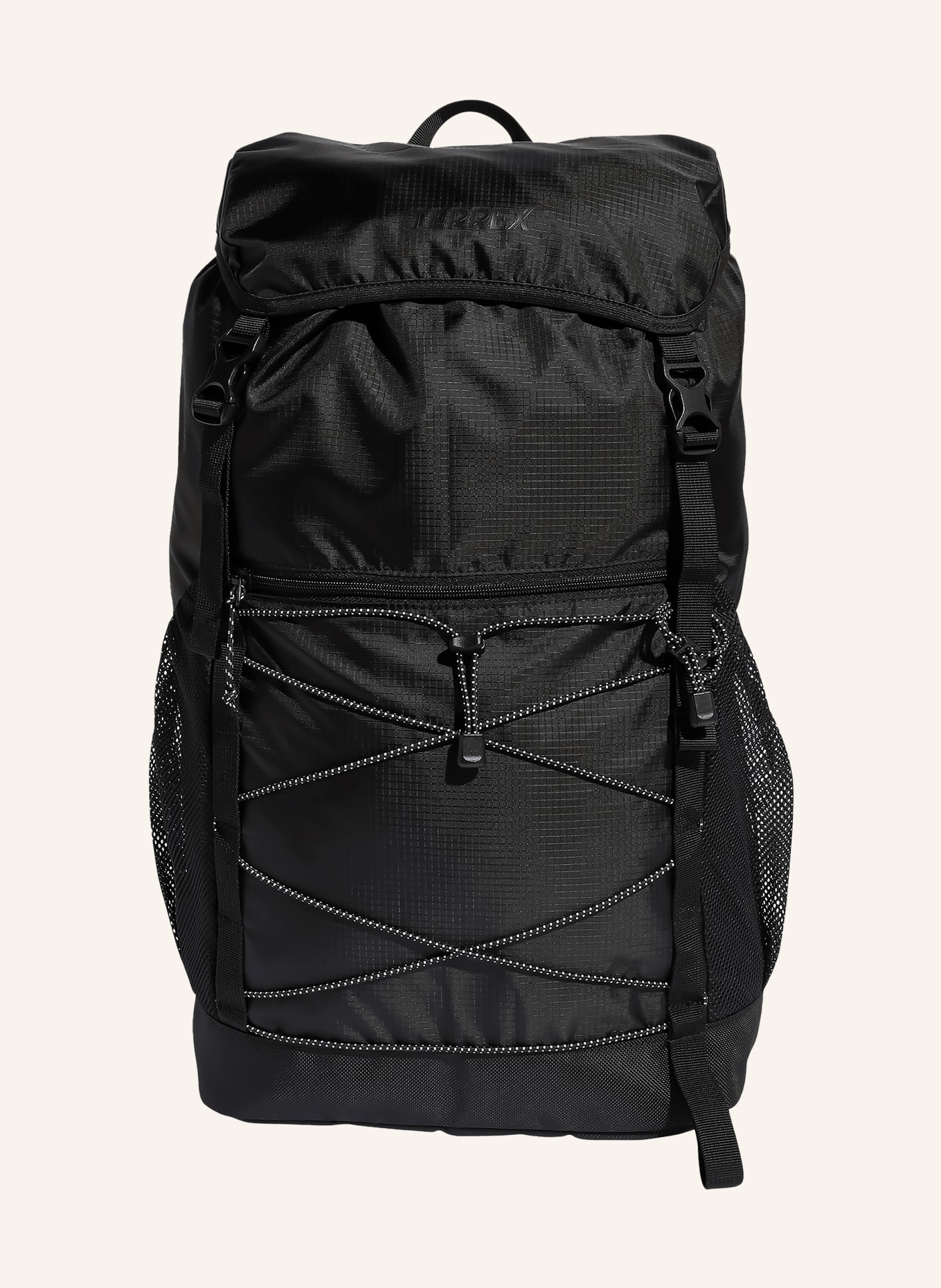 adidas TERREX Batoh DAYPACK: ČERNÁ
