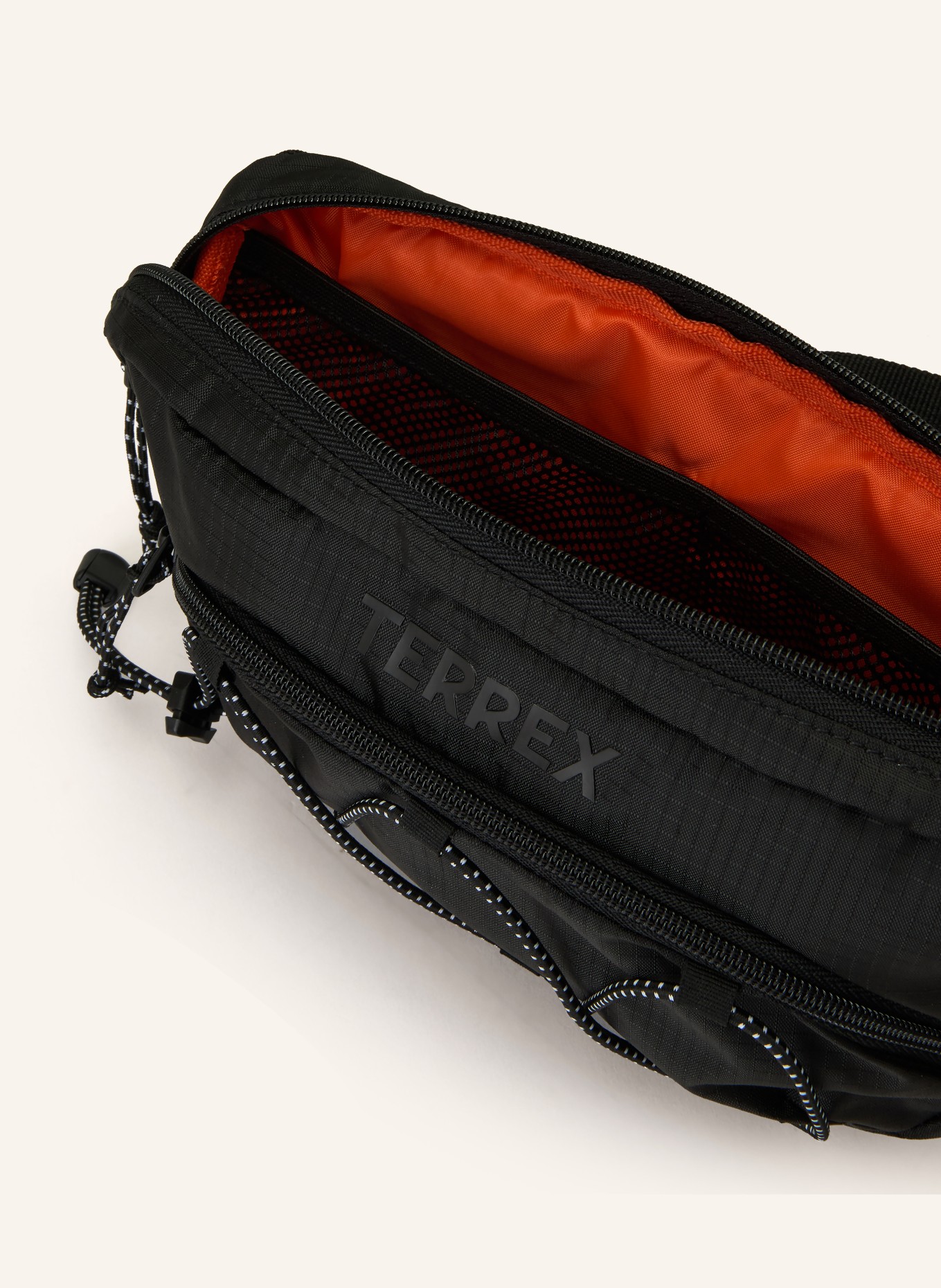 adidas TERREX MULTI belt bag: BLACK