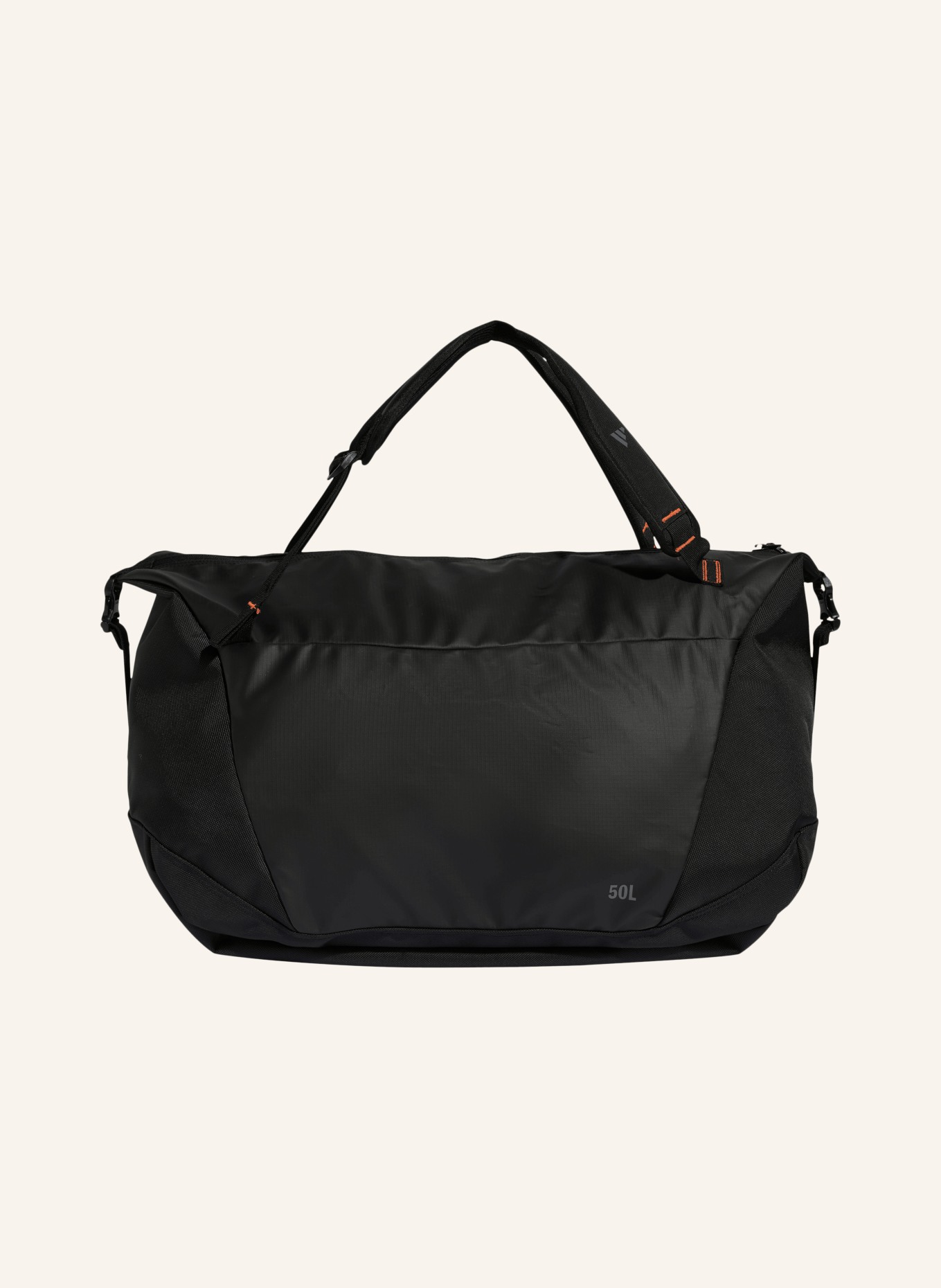 adidas TERREX TERREX MULTI 50 l sports bag: BLACK