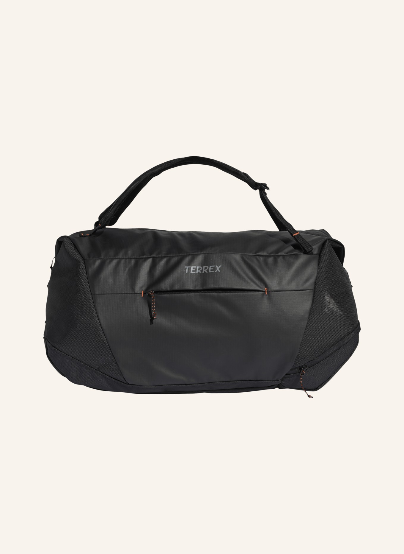 adidas TERREX TERREX MULTI 70 l sports bag: BLACK