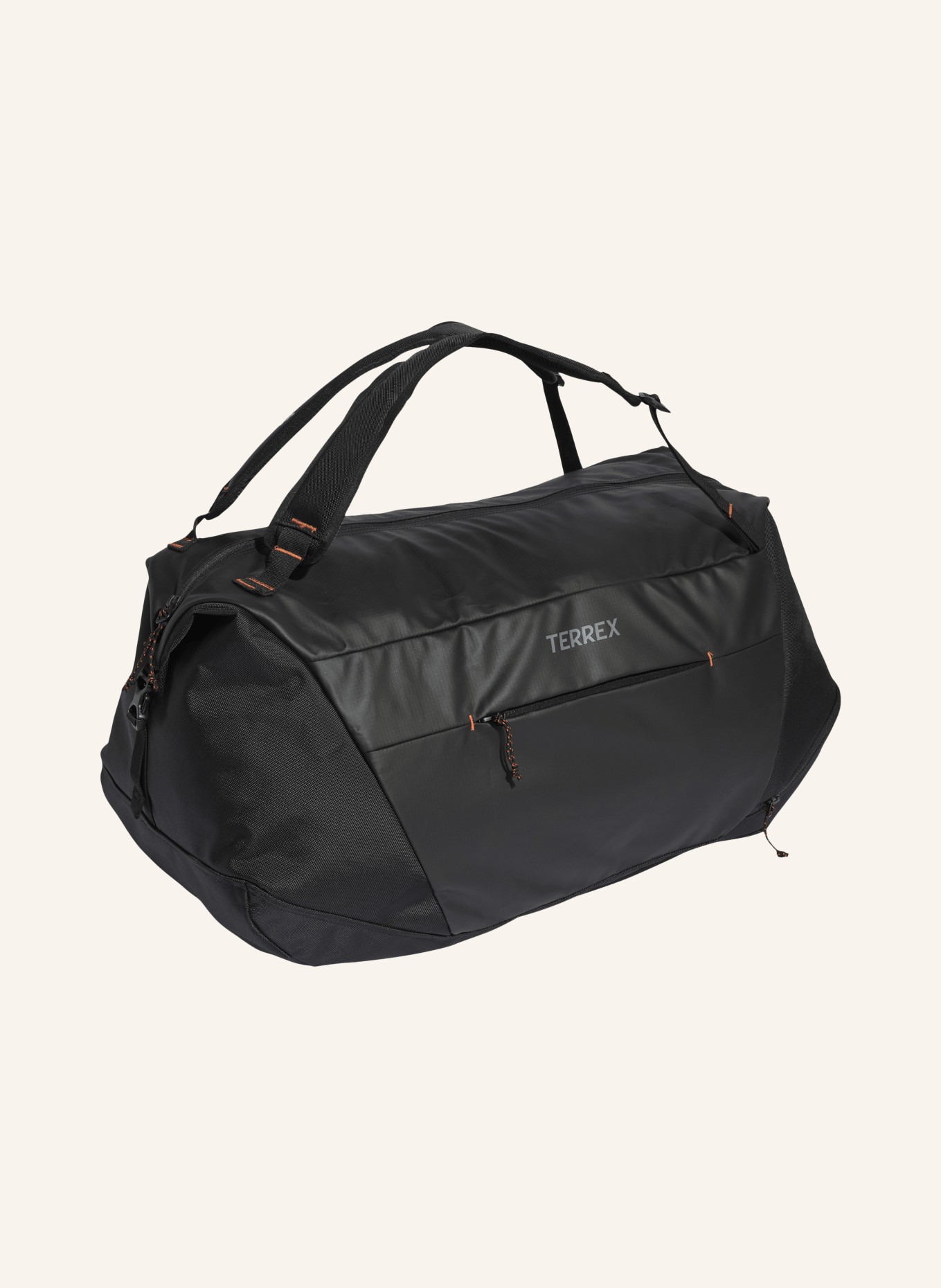 adidas TERREX TERREX MULTI 70 l sports bag: BLACK