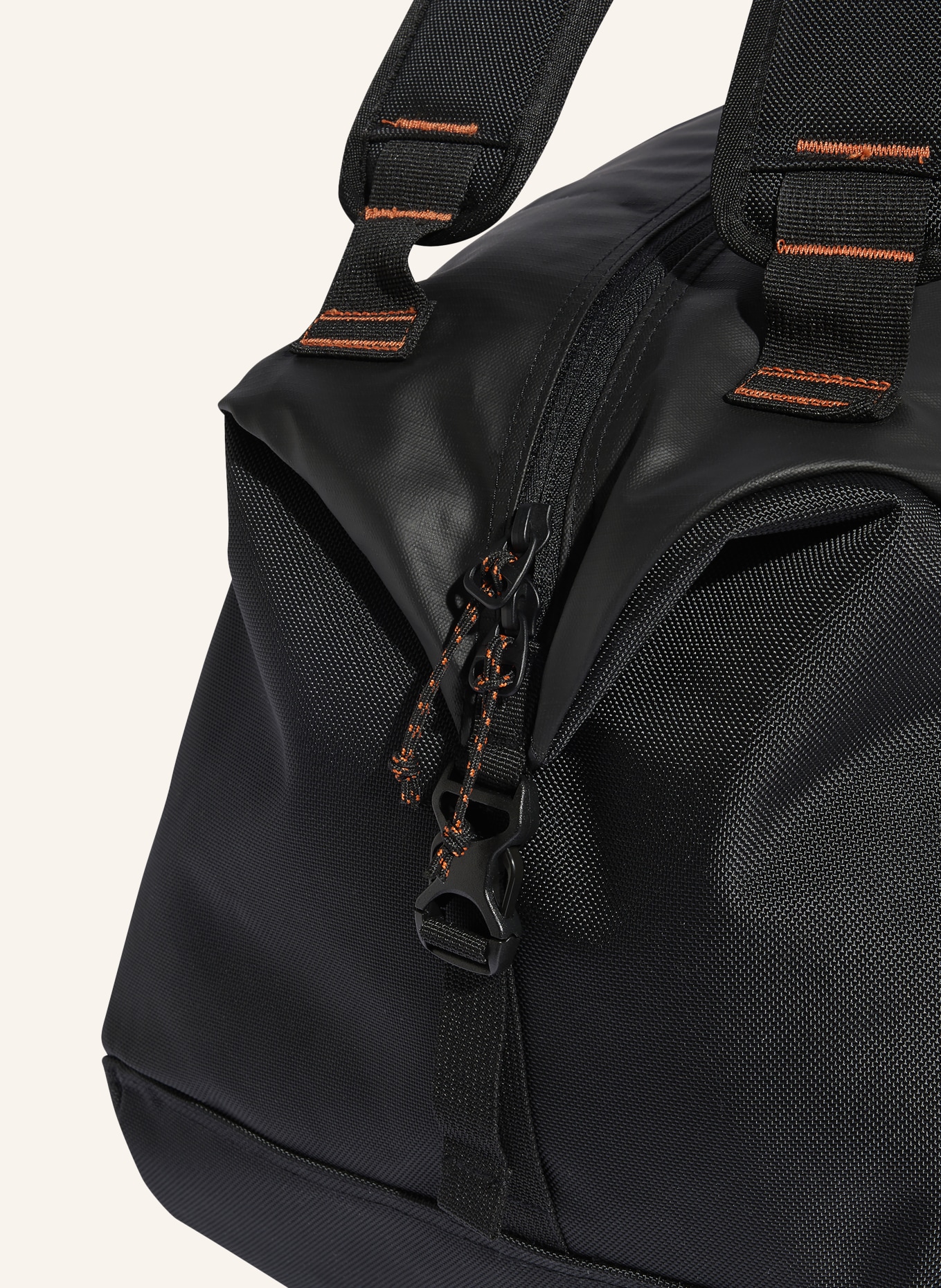 adidas TERREX TERREX MULTI 70 l sports bag: BLACK