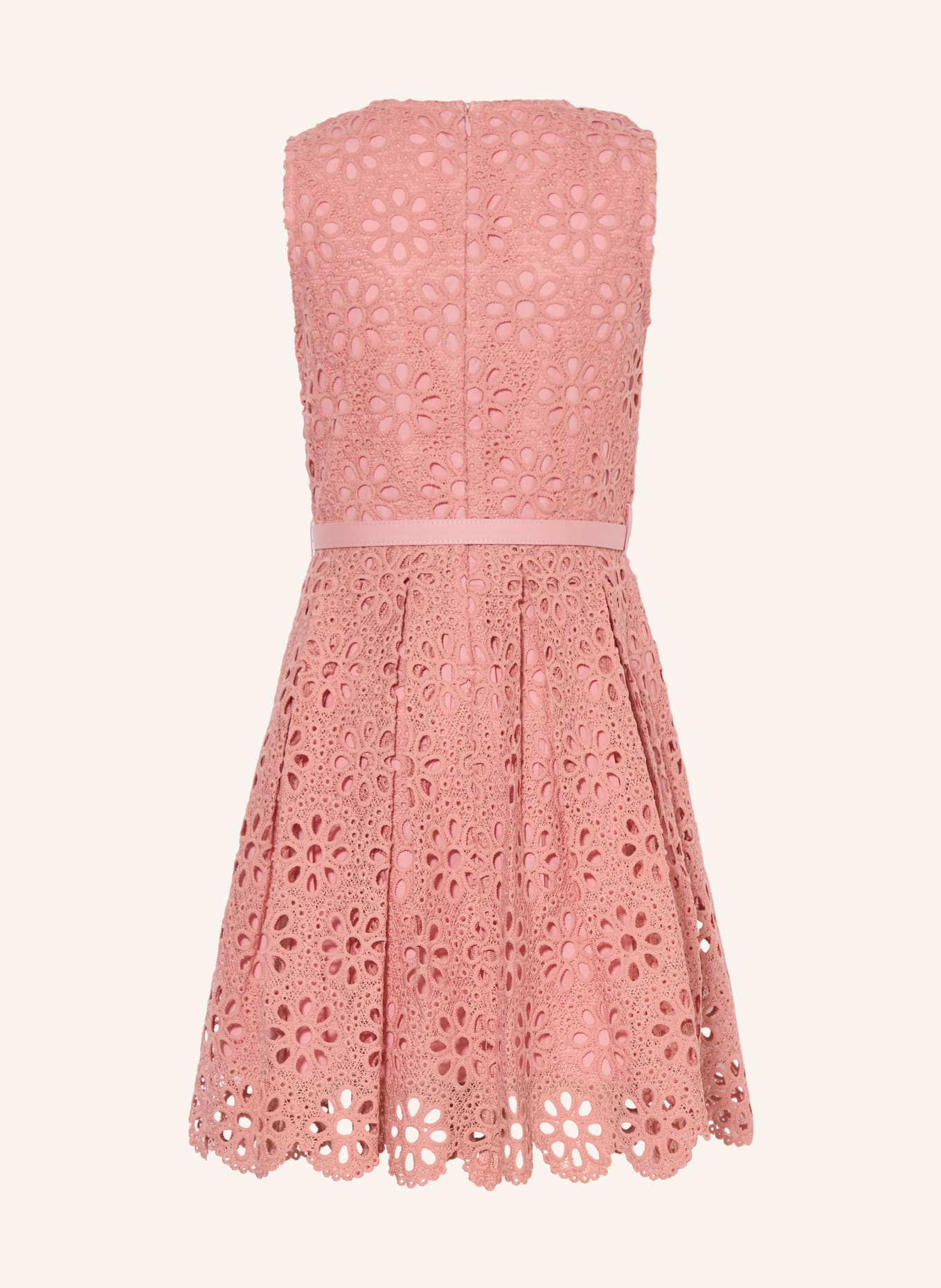 GUESS Spitzenkleid: ROSA