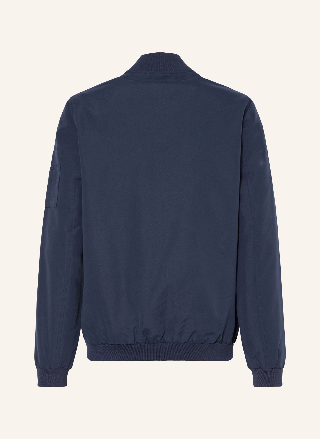 JACK&JONES blouson: DARK BLUE