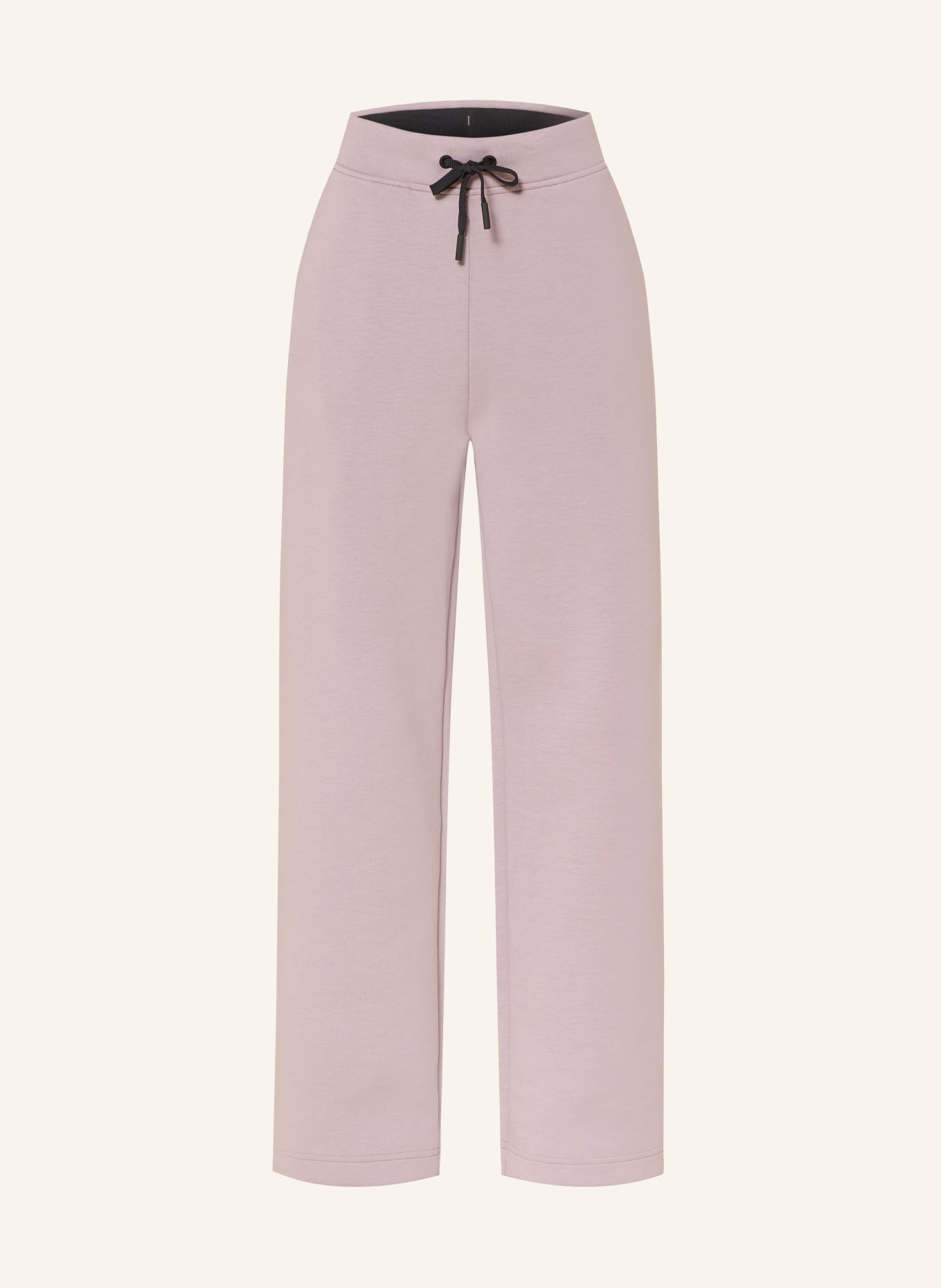 On Tepláky FOCUS TECH: SVĚTLE FIALOVÁ