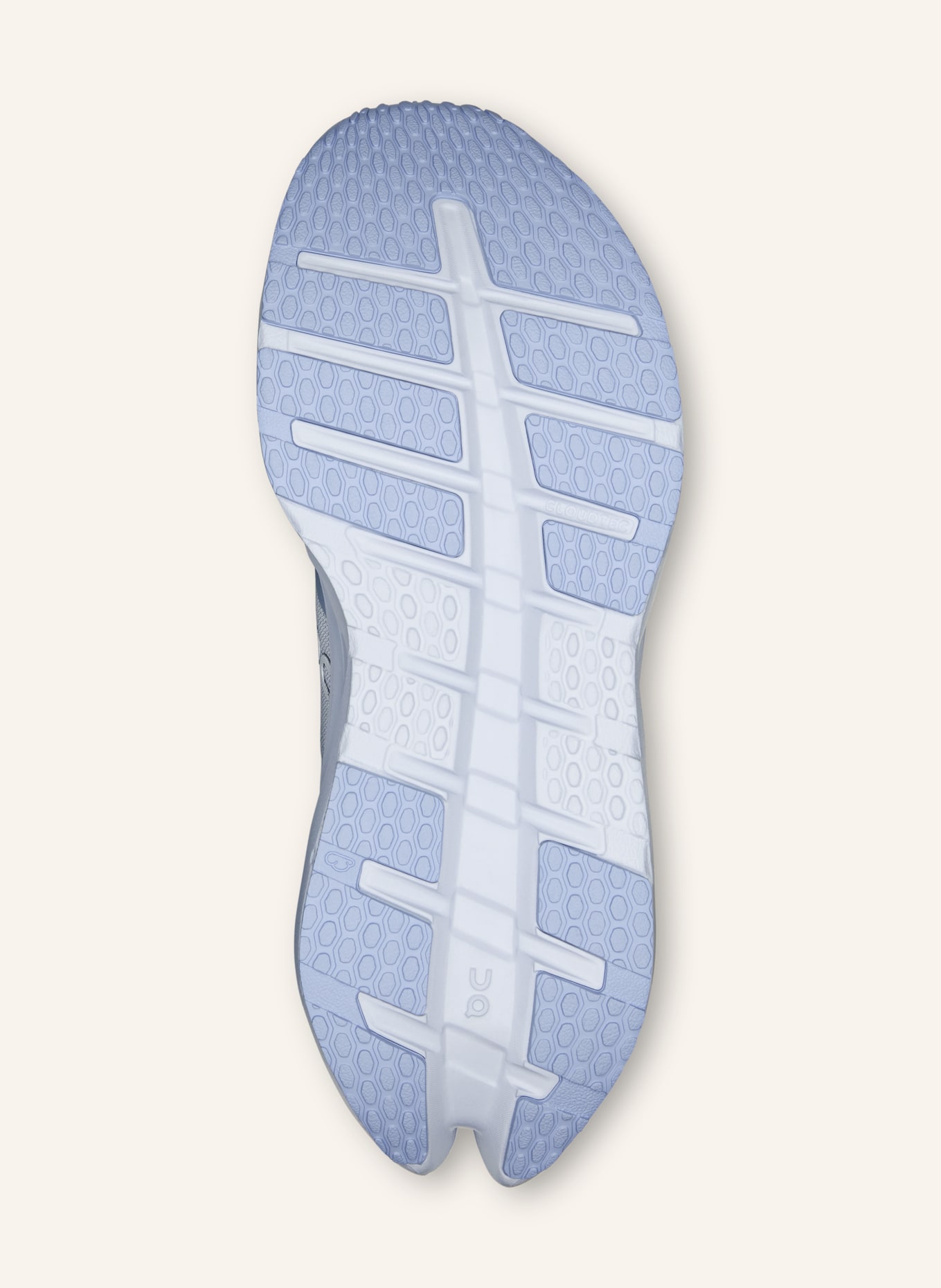 On Běžecké boty CLOUDRUNNER 3: ČERNOŠEDÁ / SVĚTLE FIALOVÁ