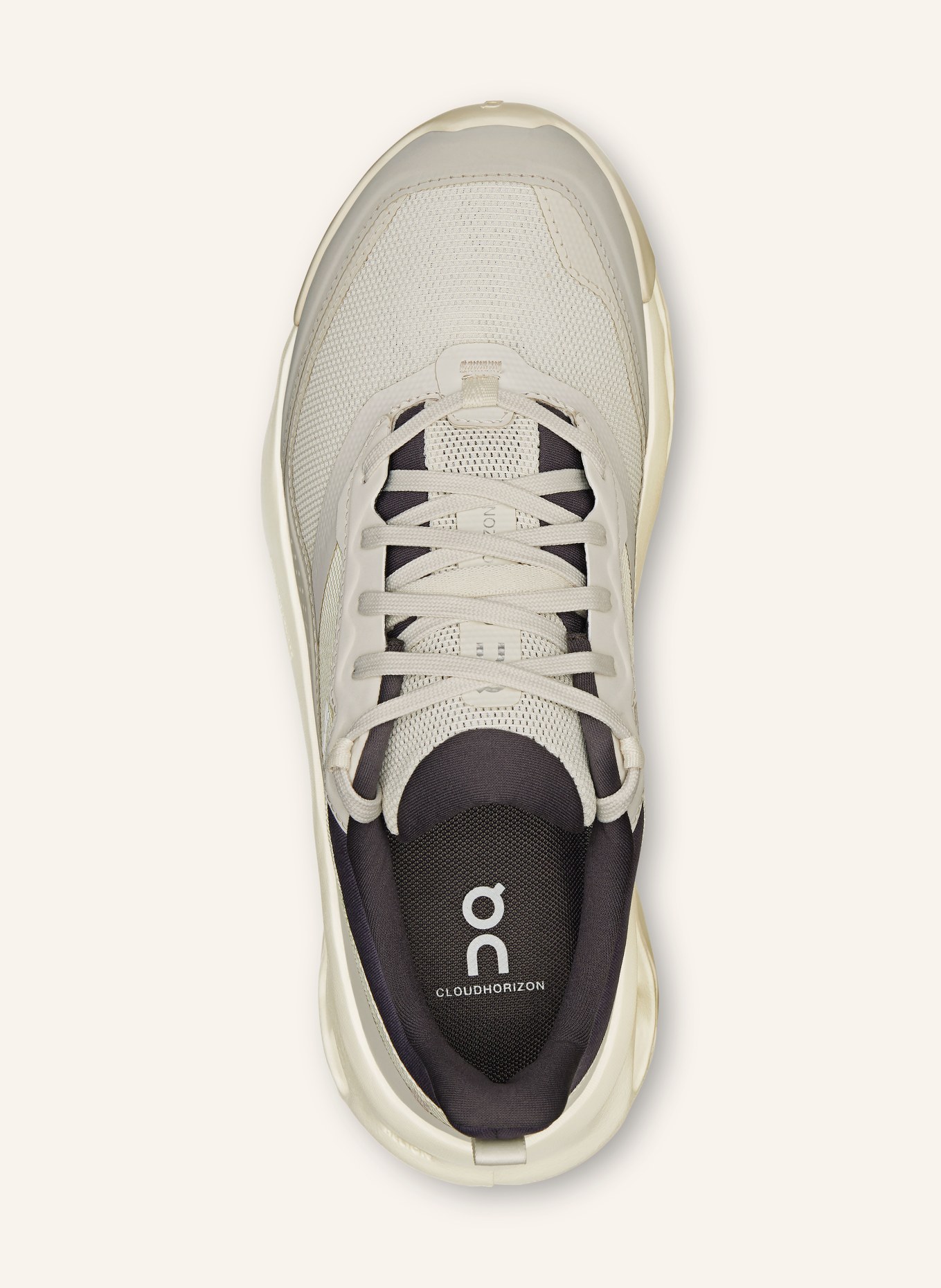 On Wanderschuhe CLOUDHORIZON 2: ROSÉ / DUNKELLILA