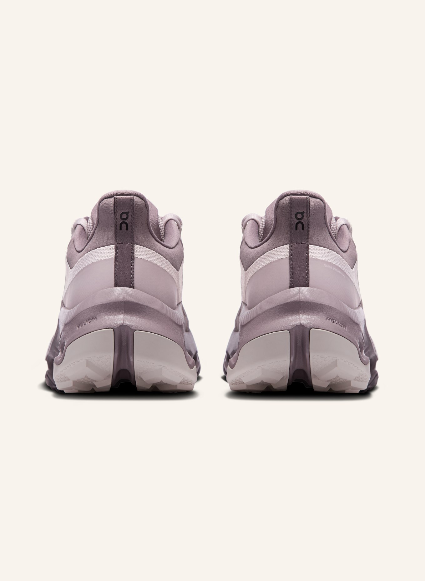 On Wanderschuhe CLOUDHORIZON 2: ROSÉ