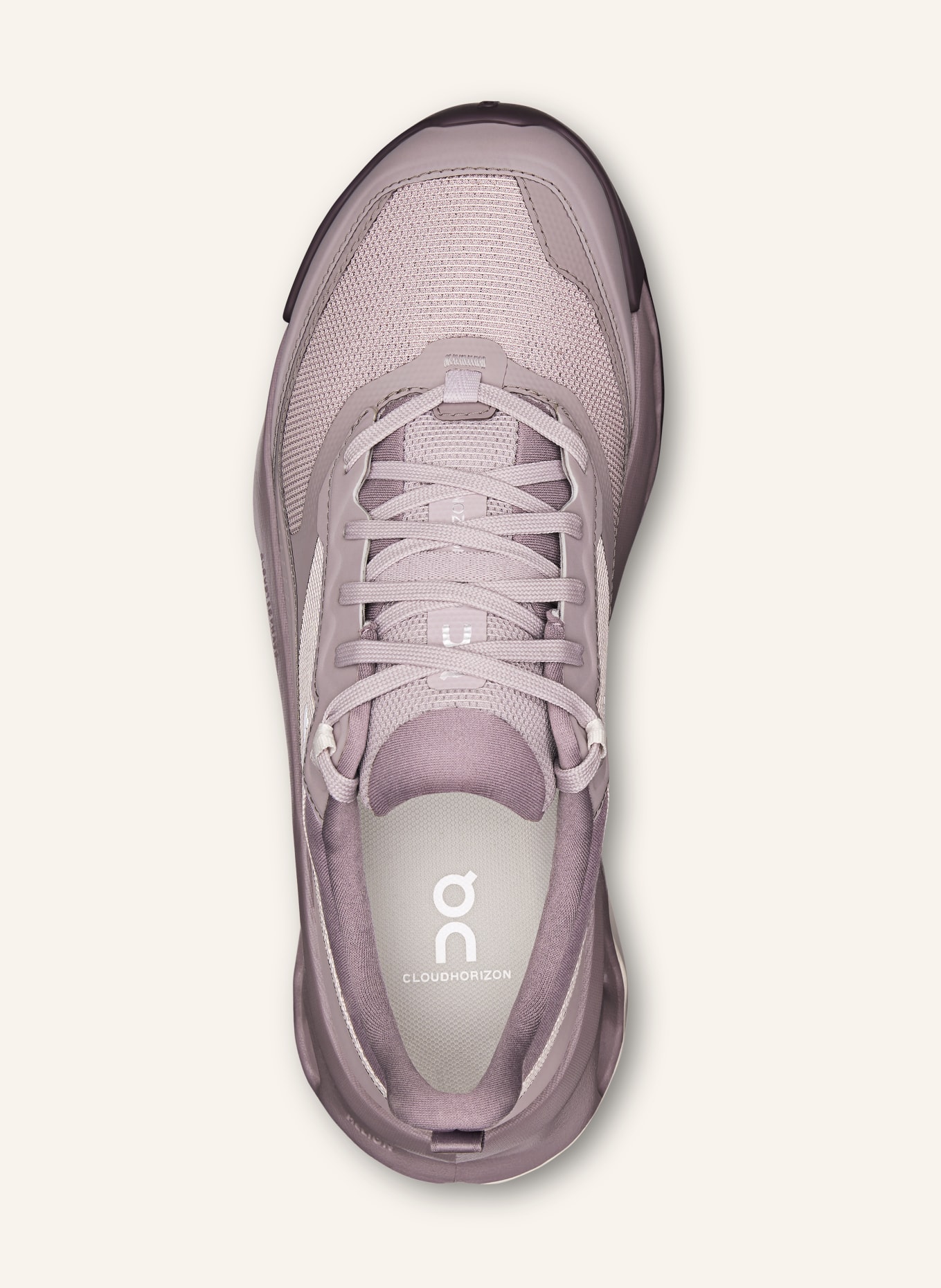 On Wanderschuhe CLOUDHORIZON 2: ROSÉ