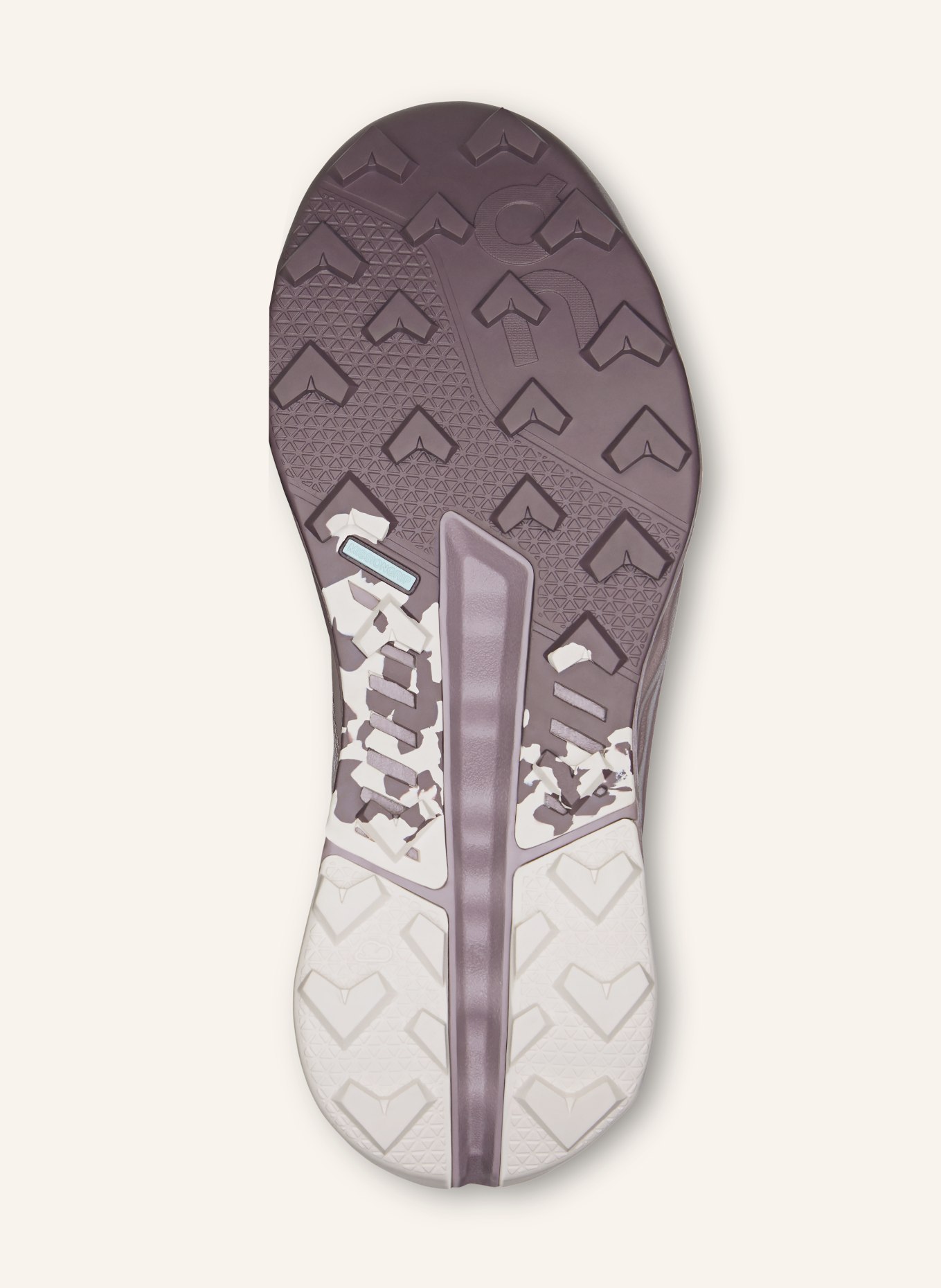 On Wanderschuhe CLOUDHORIZON 2: ROSÉ