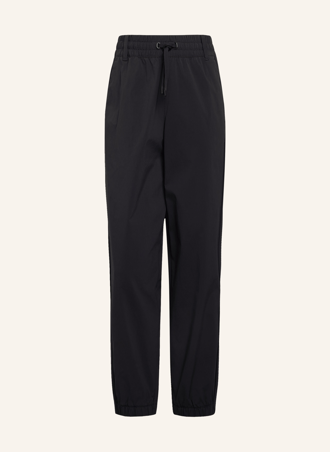 adidas Pantalon d'entraînement AUDI FORMULA ONE TEAM ENGINEERS &amp; MARKETING: NOIR