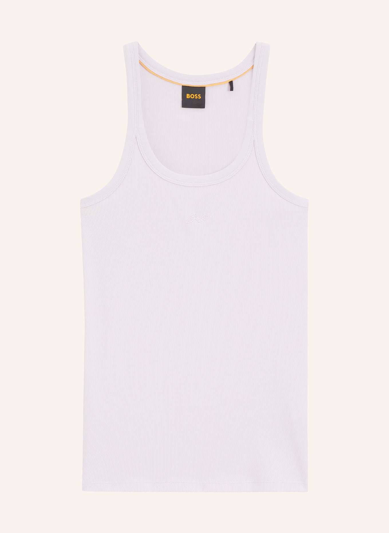 BOSS Top EPETITE: HELLLILA