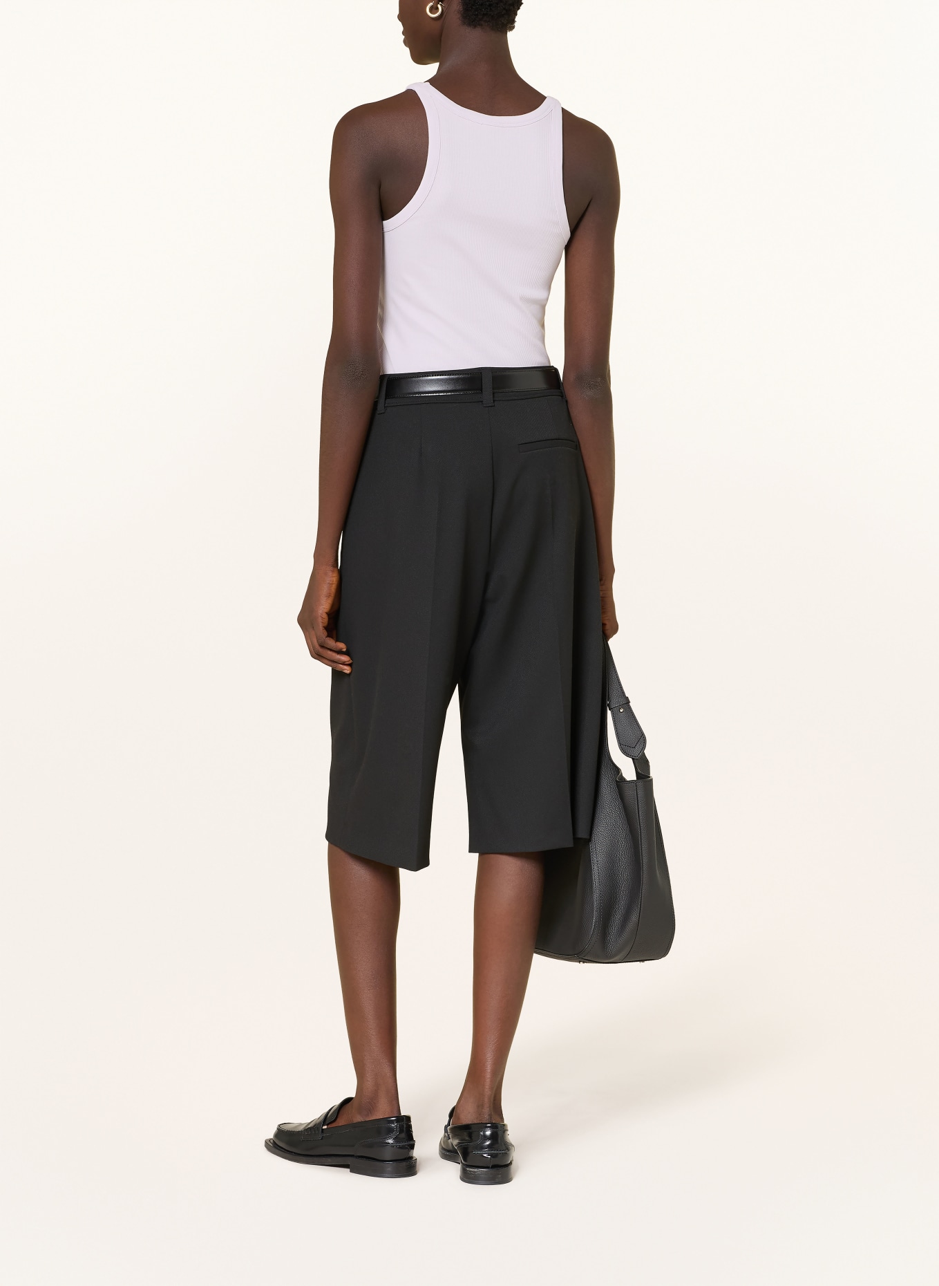 BOSS Top EPETITE: HELLLILA