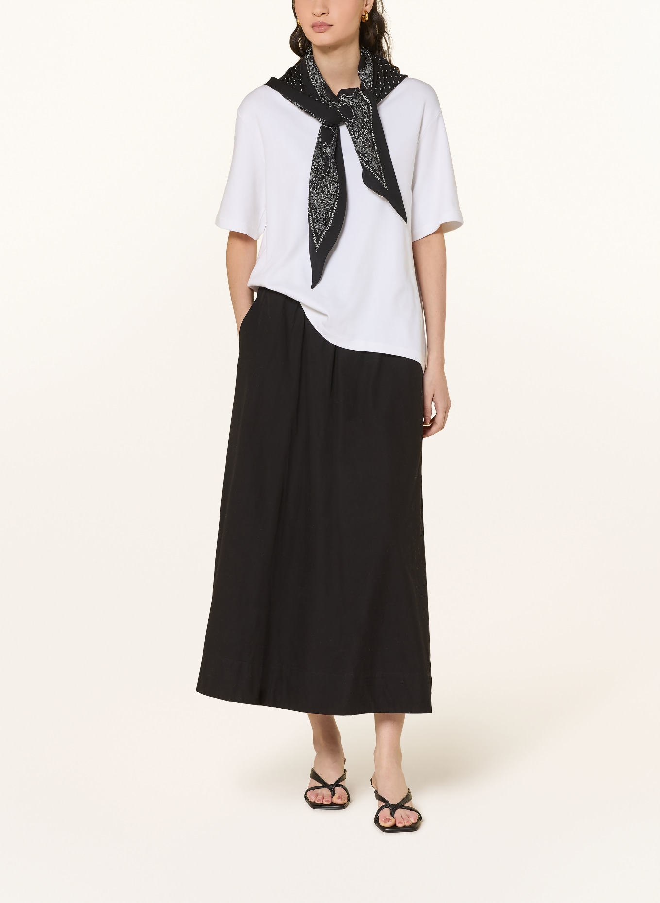 Y.A.S. Rock: SCHWARZ