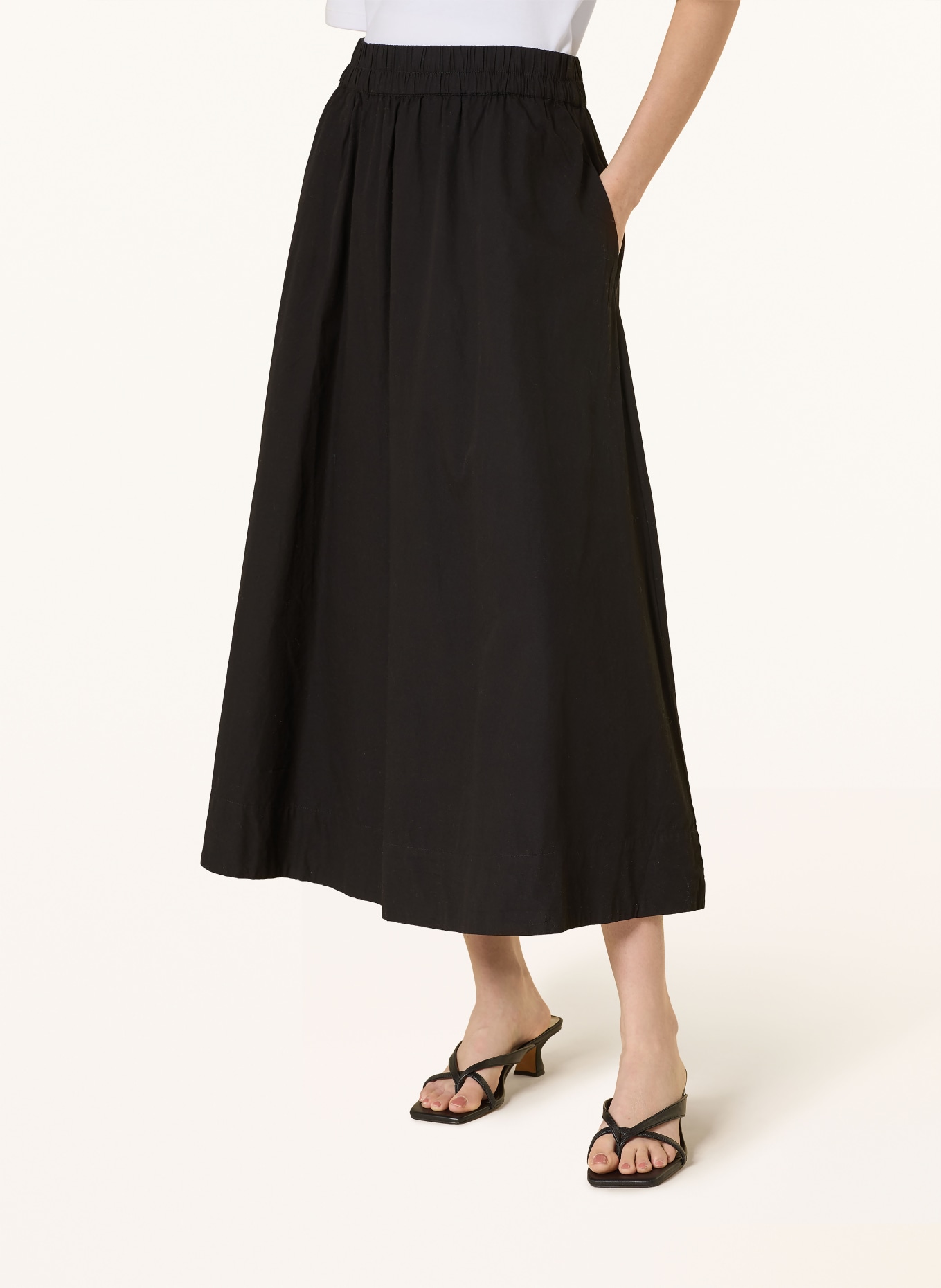 Y.A.S. Rock: SCHWARZ