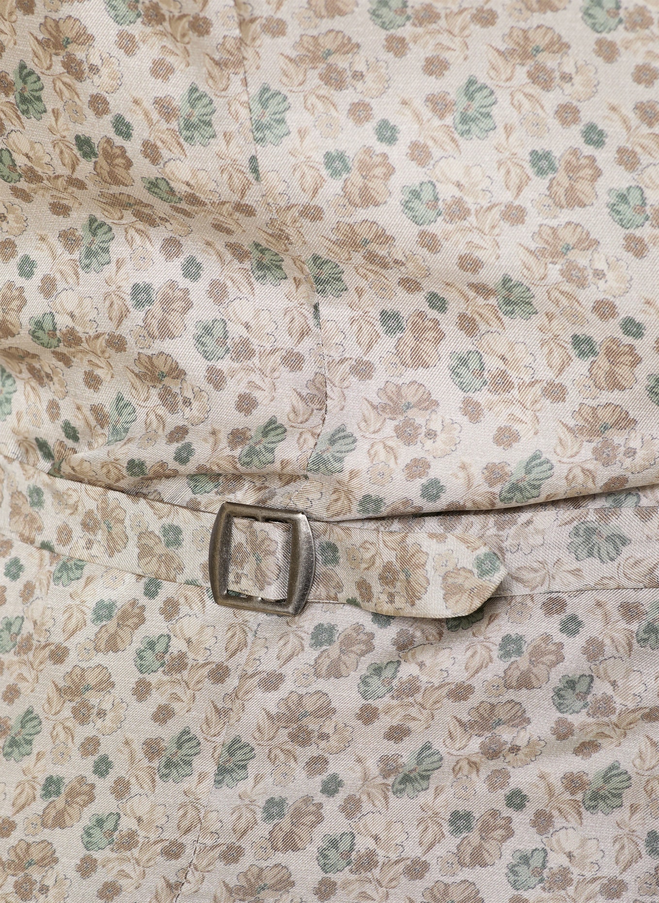 CG - CLUB of GENTS Sako CG PLUM Slim Fit: 71 HELLBRAUN