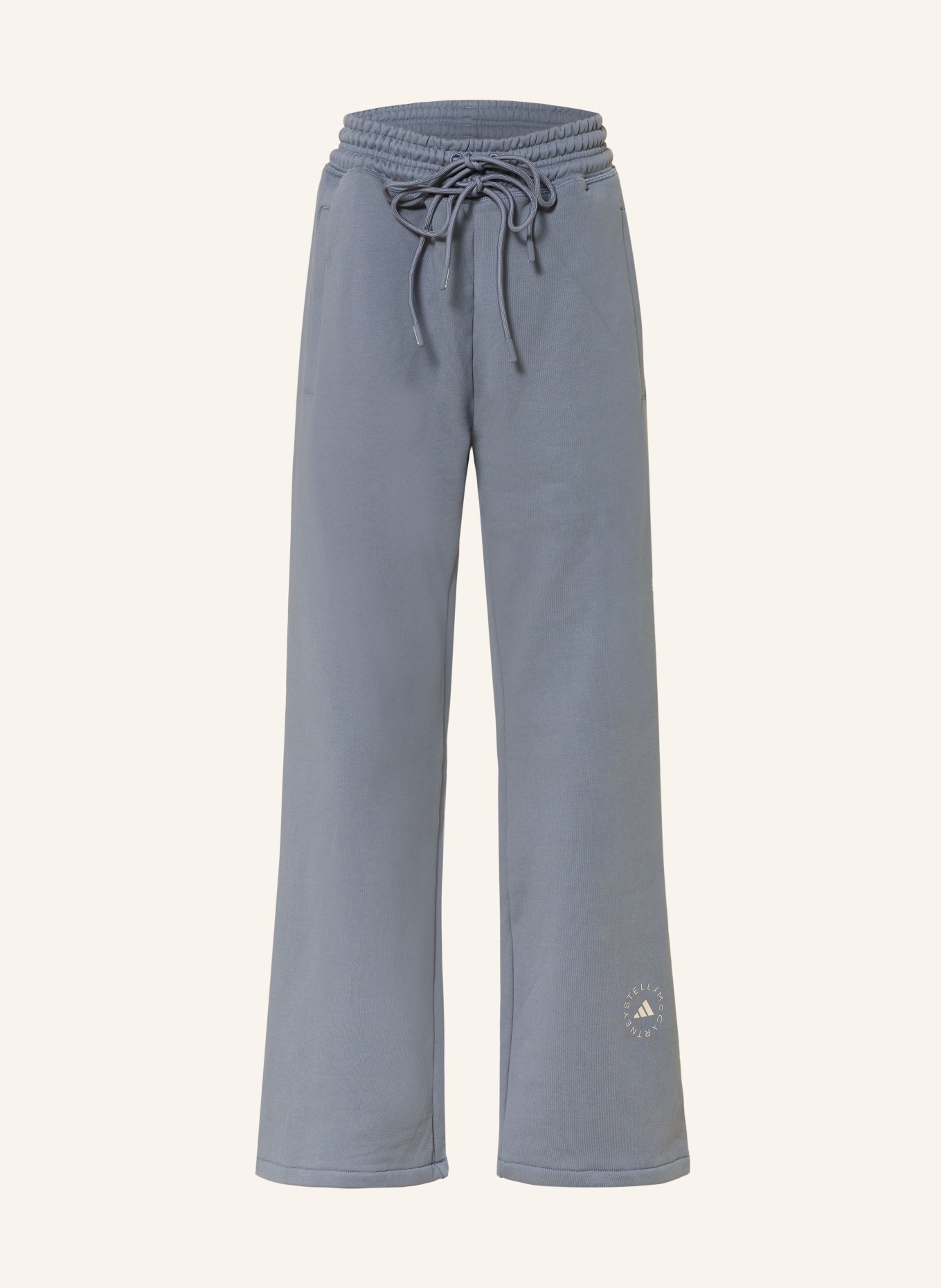 adidas by Stella McCartney Sweatpants ADIDAS BY STELLA MCCARTNEY: BLAU